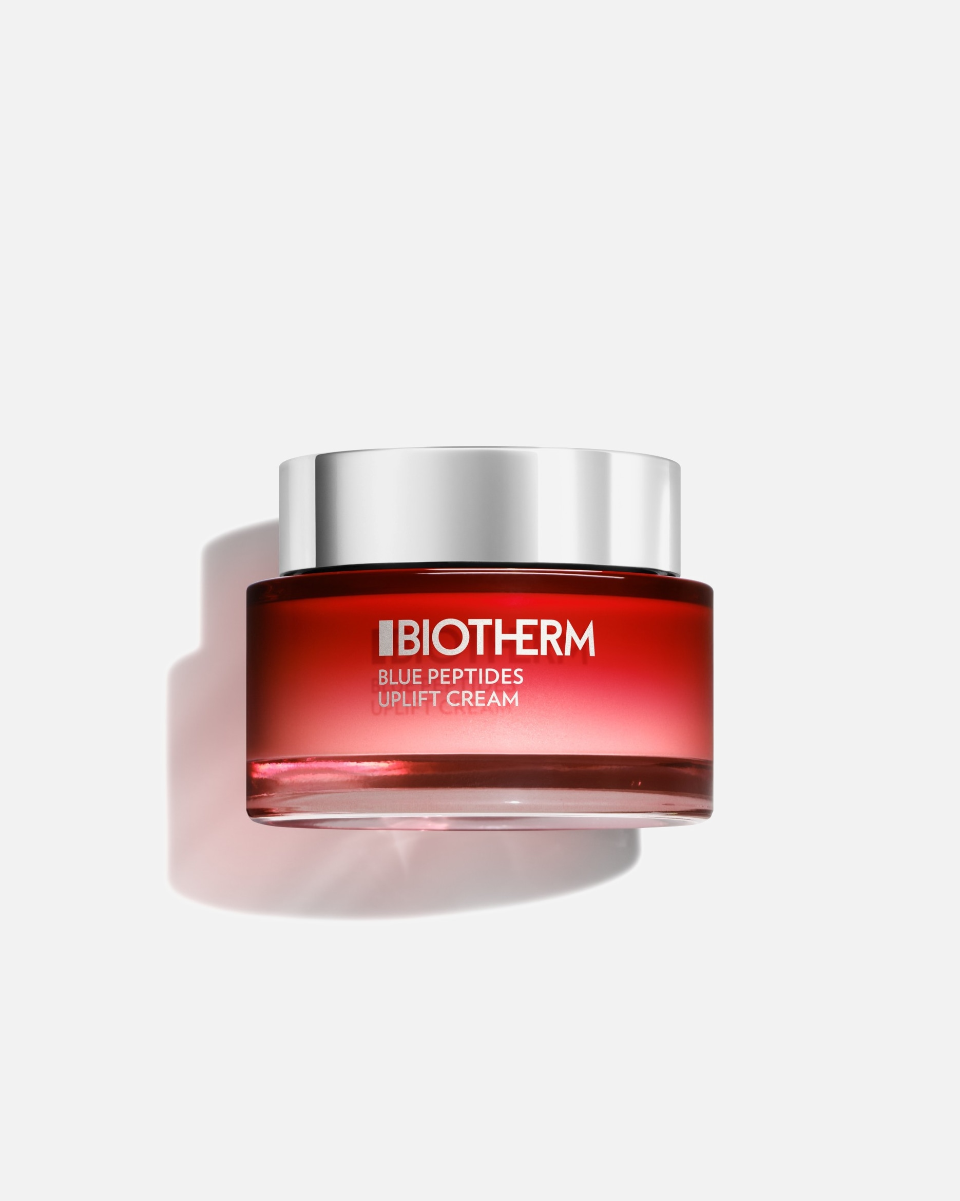 Krem na dzień dla Kobieta Biotherm Blue Peptides Red Algae Uplift Cream 75 ml