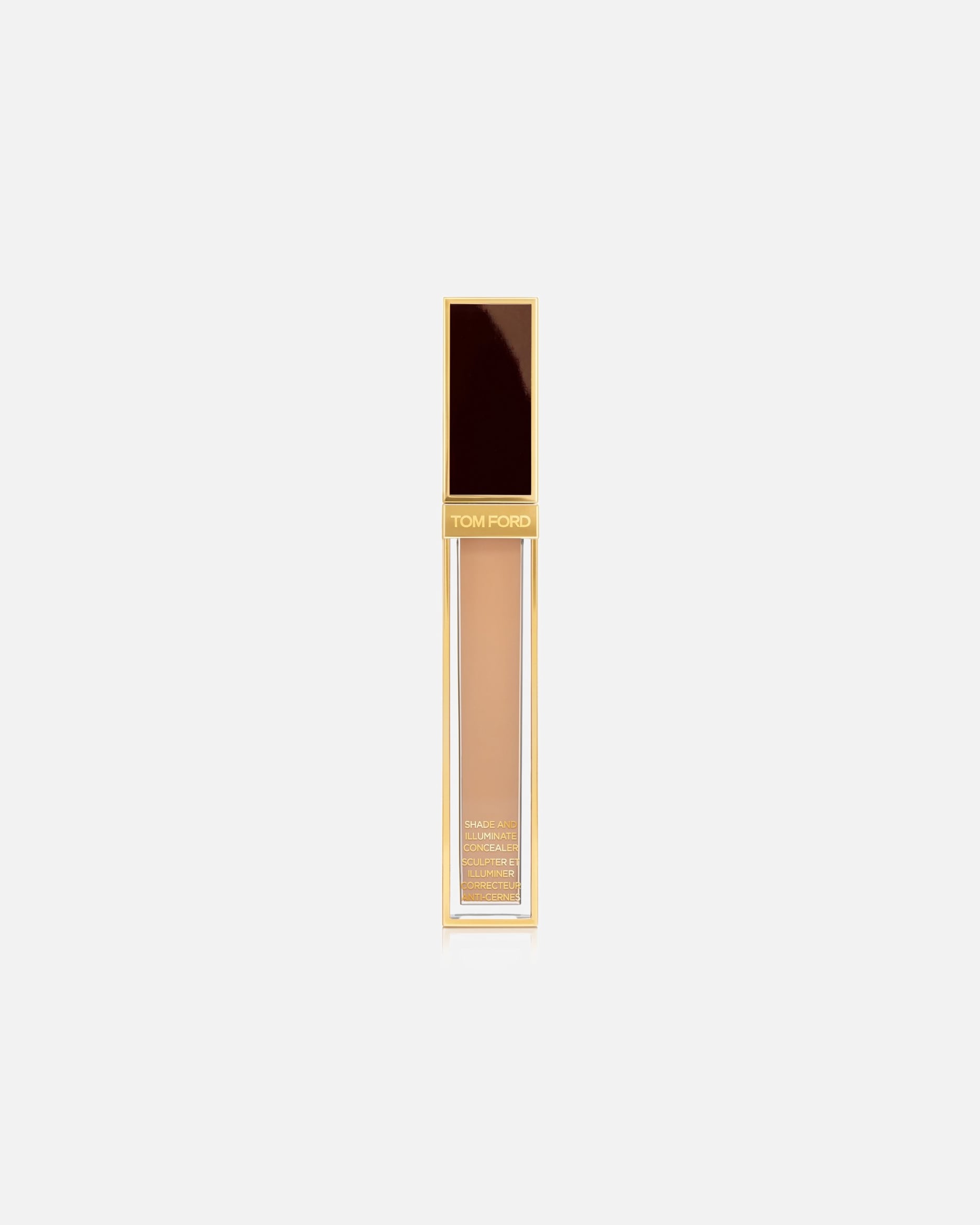 Korektor dla Unisex TOM FORD Shade And Illuminate Concealer 3W0 - LATTE