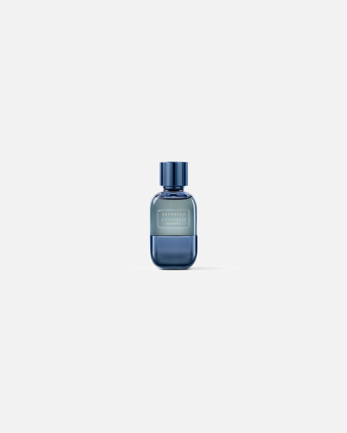 Perfumy dla Unisex BRUNELLO CUCINELLI Default Brand Line Ricordo 100 ml