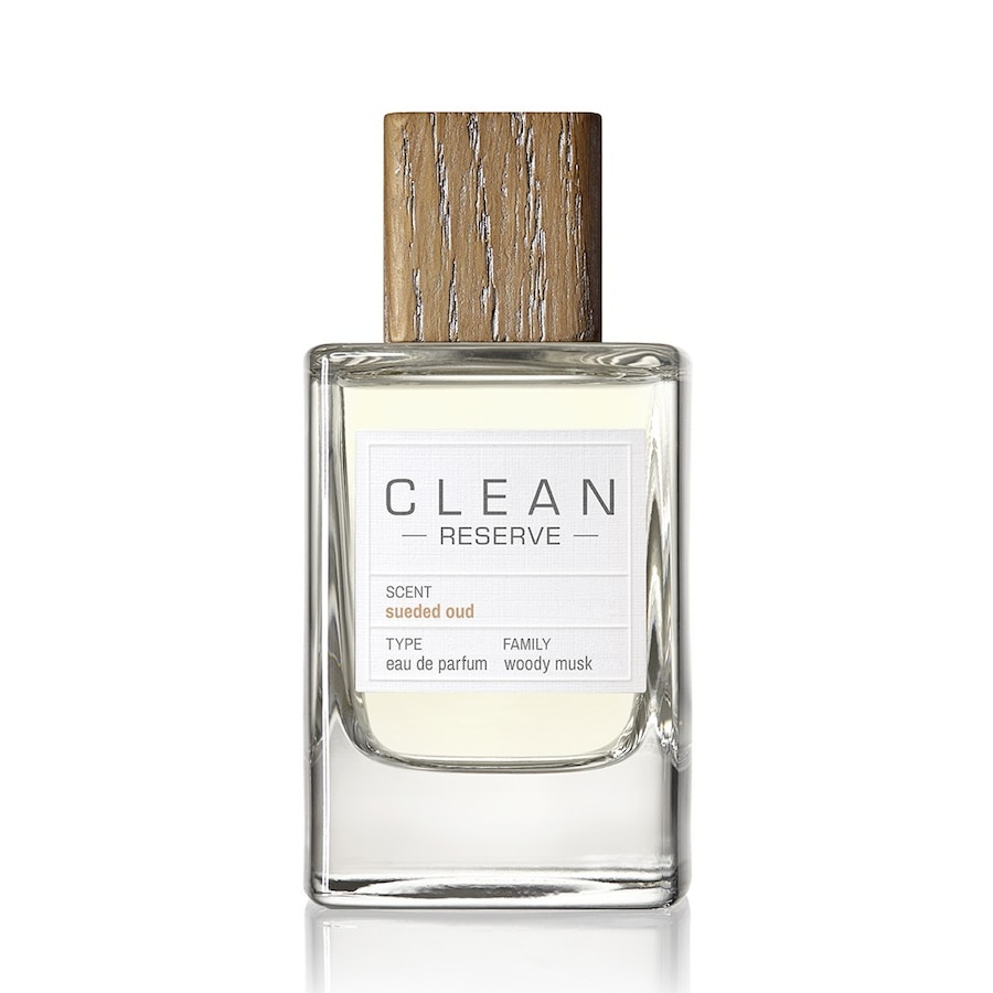Reserve Sueded Oud