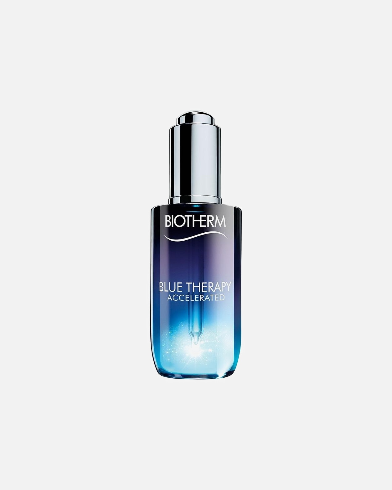 Serum anti-aging dla Kobieta Biotherm Blue Therapy - regeneracja komórek Accelerated Serum 50 ml