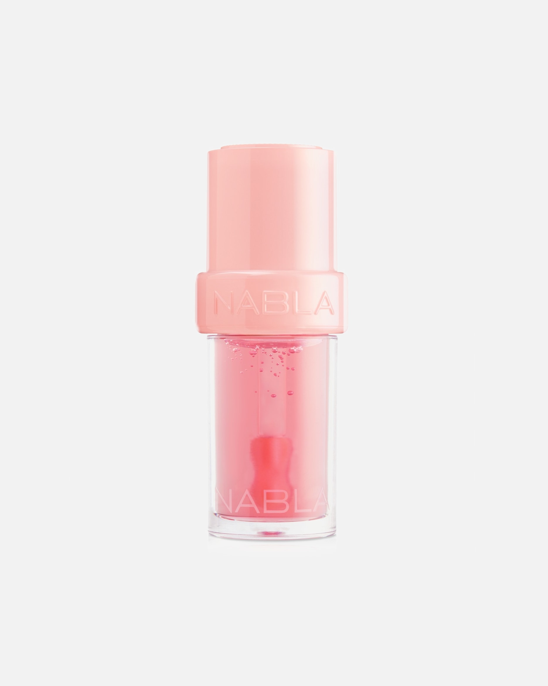 Olejek do ust dla Unisex NABLA Default Brand Line Lip Candy Oil Litchi