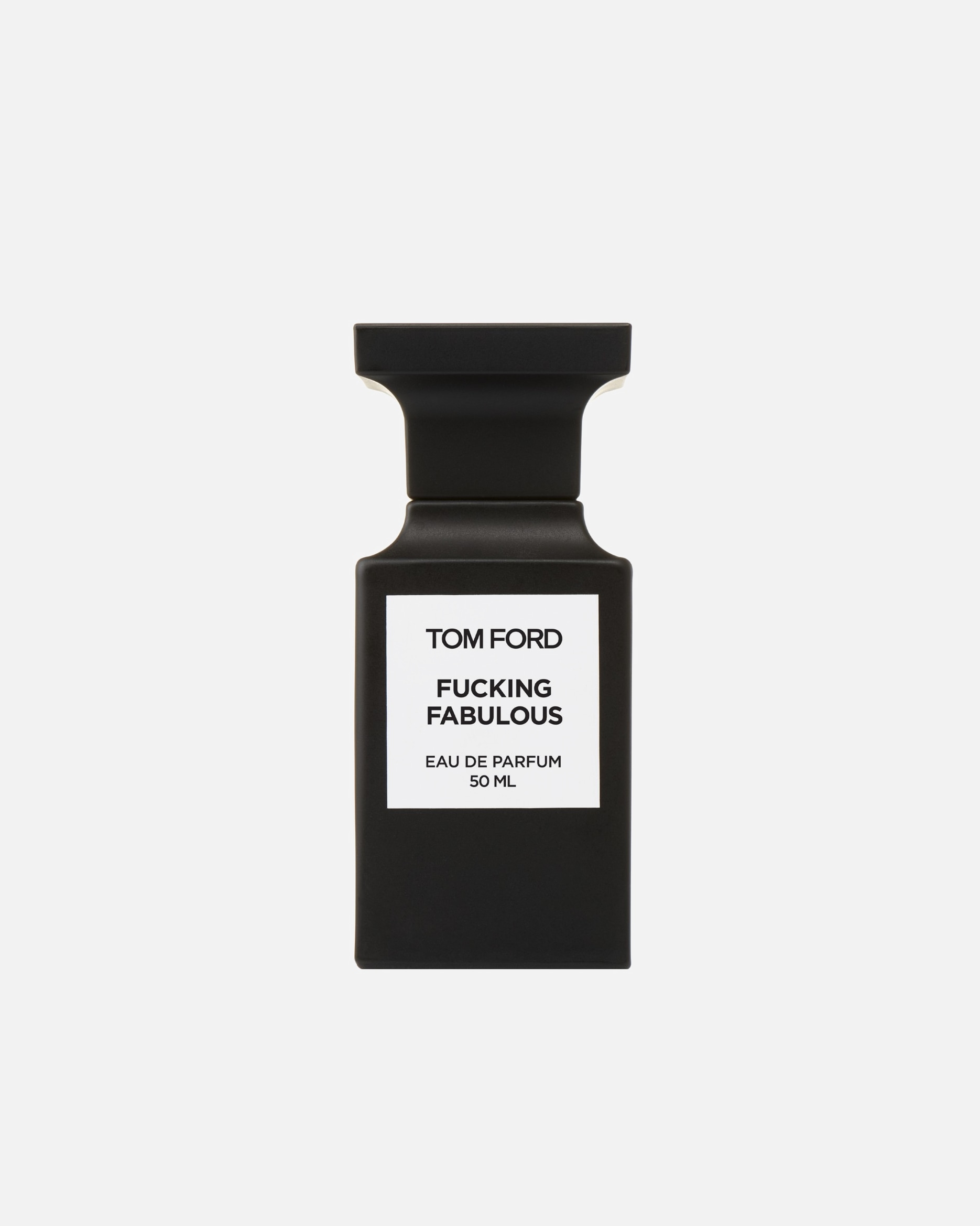 Woda perfumowana dla Unisex TOM FORD Private Blend Fucking Fabulous 50 ml