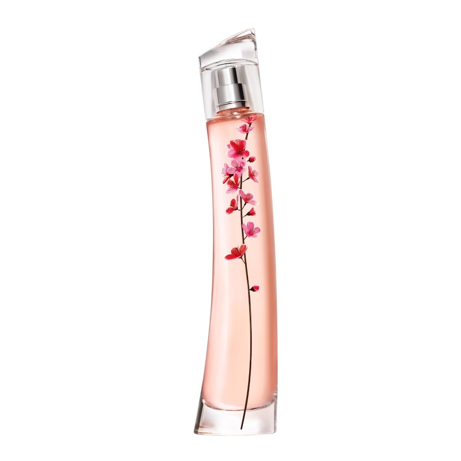 Flower Ikebana Mimosa by Kenzo