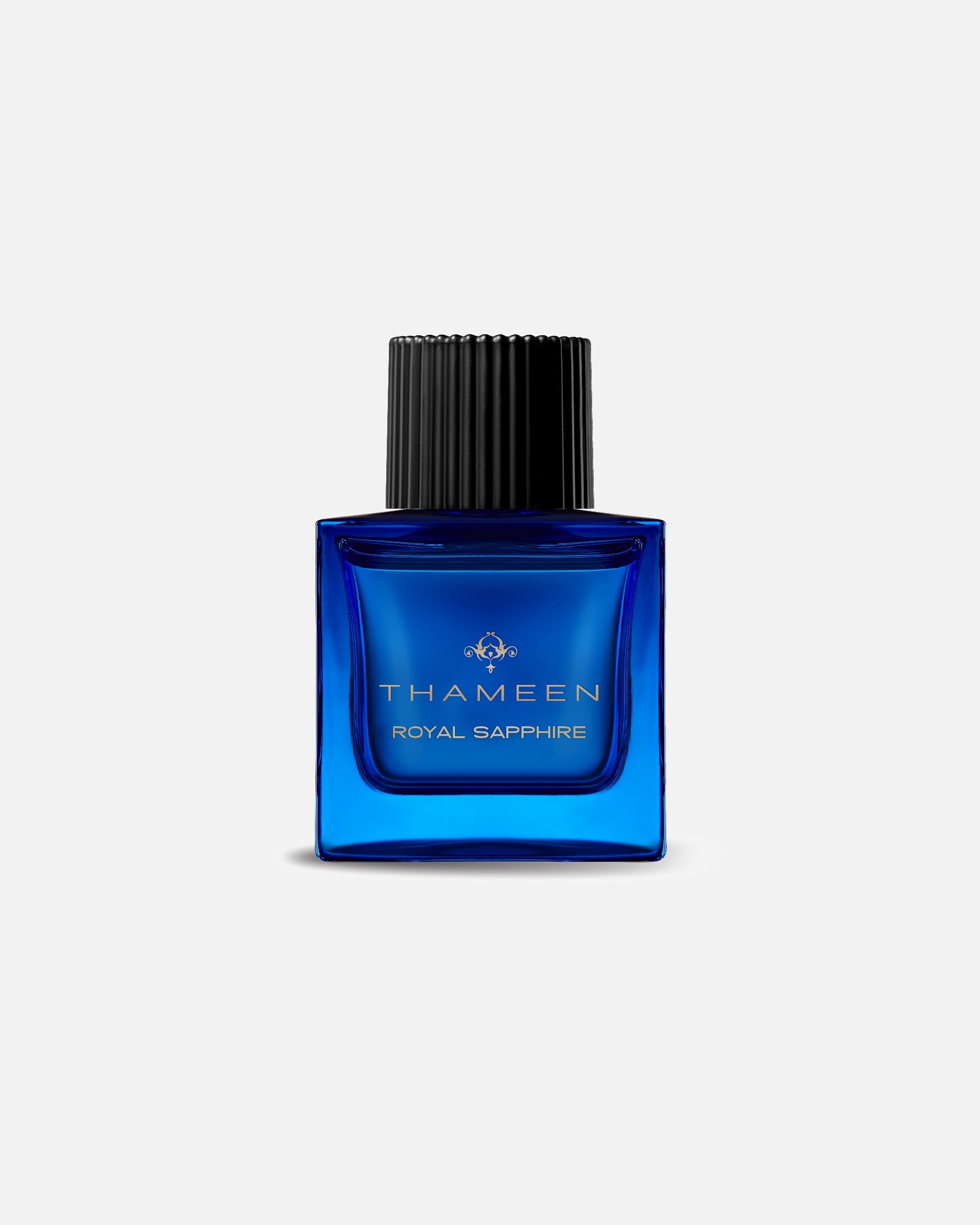 Woda perfumowana dla Unisex Thameen London Default Line Royal Sapphire Extrait de Parfum 50 ml