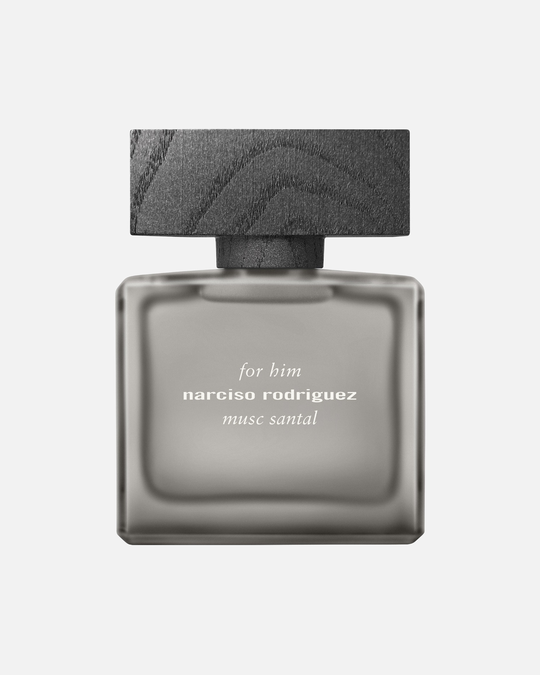 Woda perfumowana dla Mężczyzna Narciso Rodriguez For him Musc Santal 50 ml