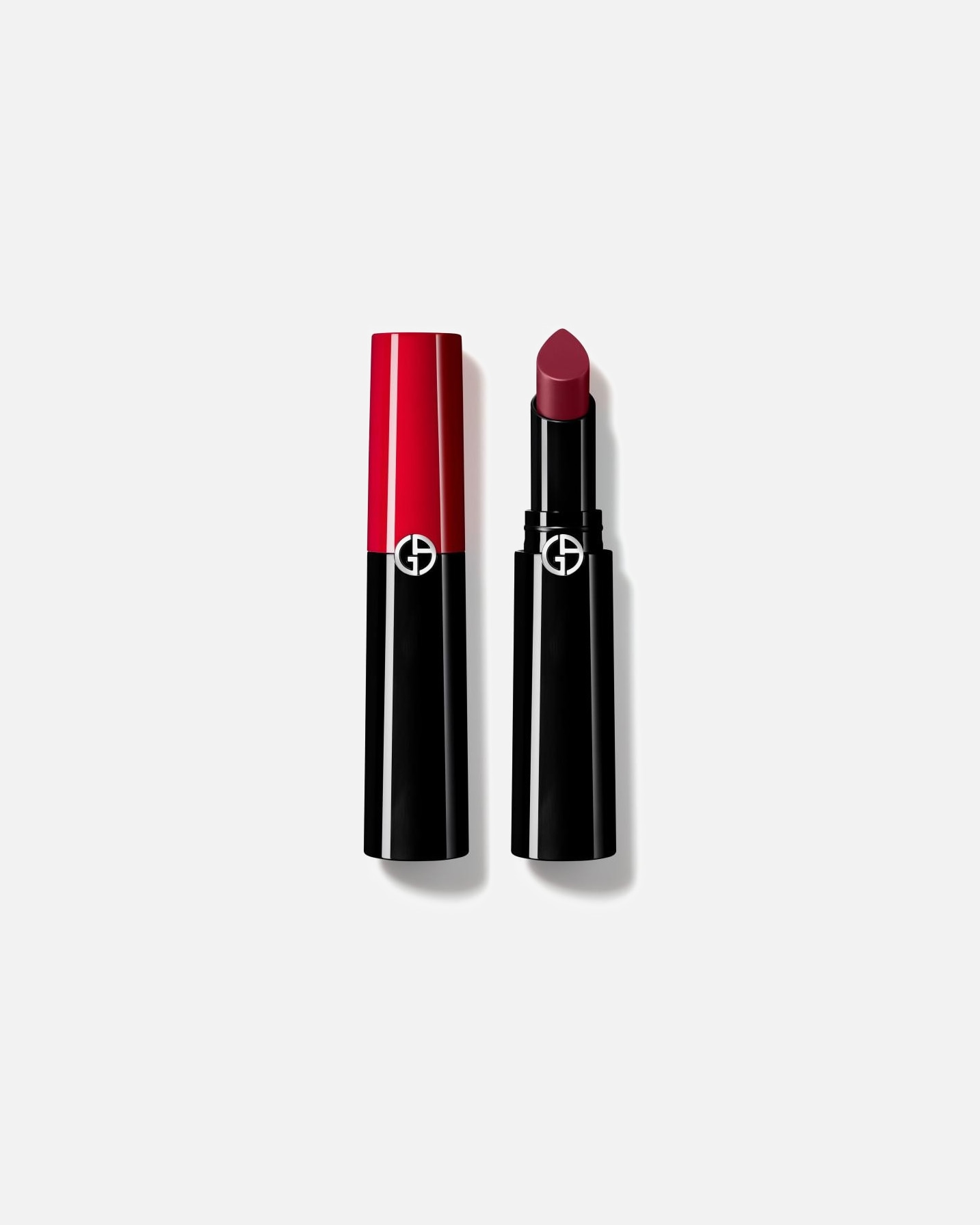 Pomadka do ust w sztyfcie dla Unisex Armani Lip Power 8 - TEMPTING