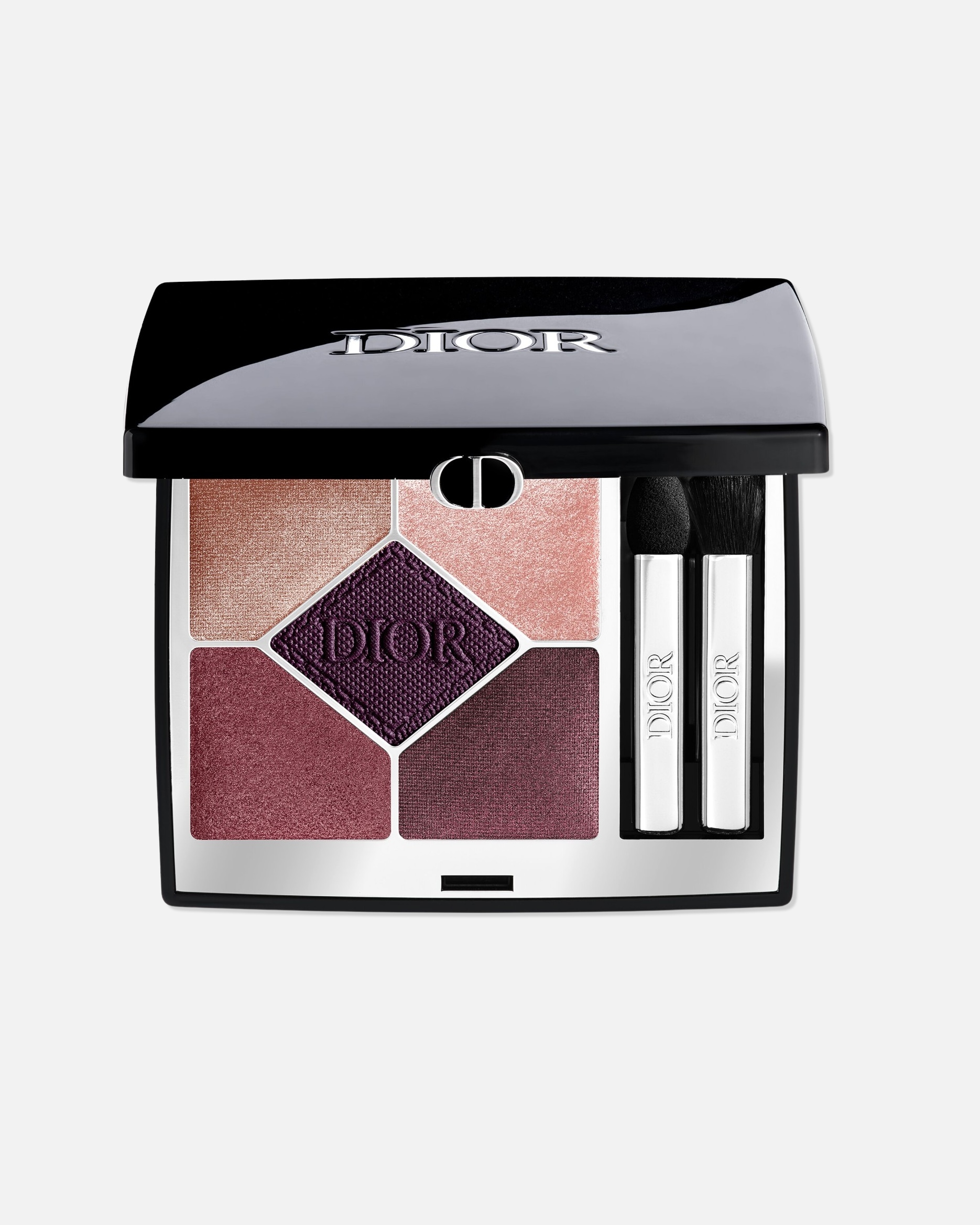 Cień do powiek dla Unisex DIOR Diorshow 5 Couleurs Couture 183 - PLUM TUTU