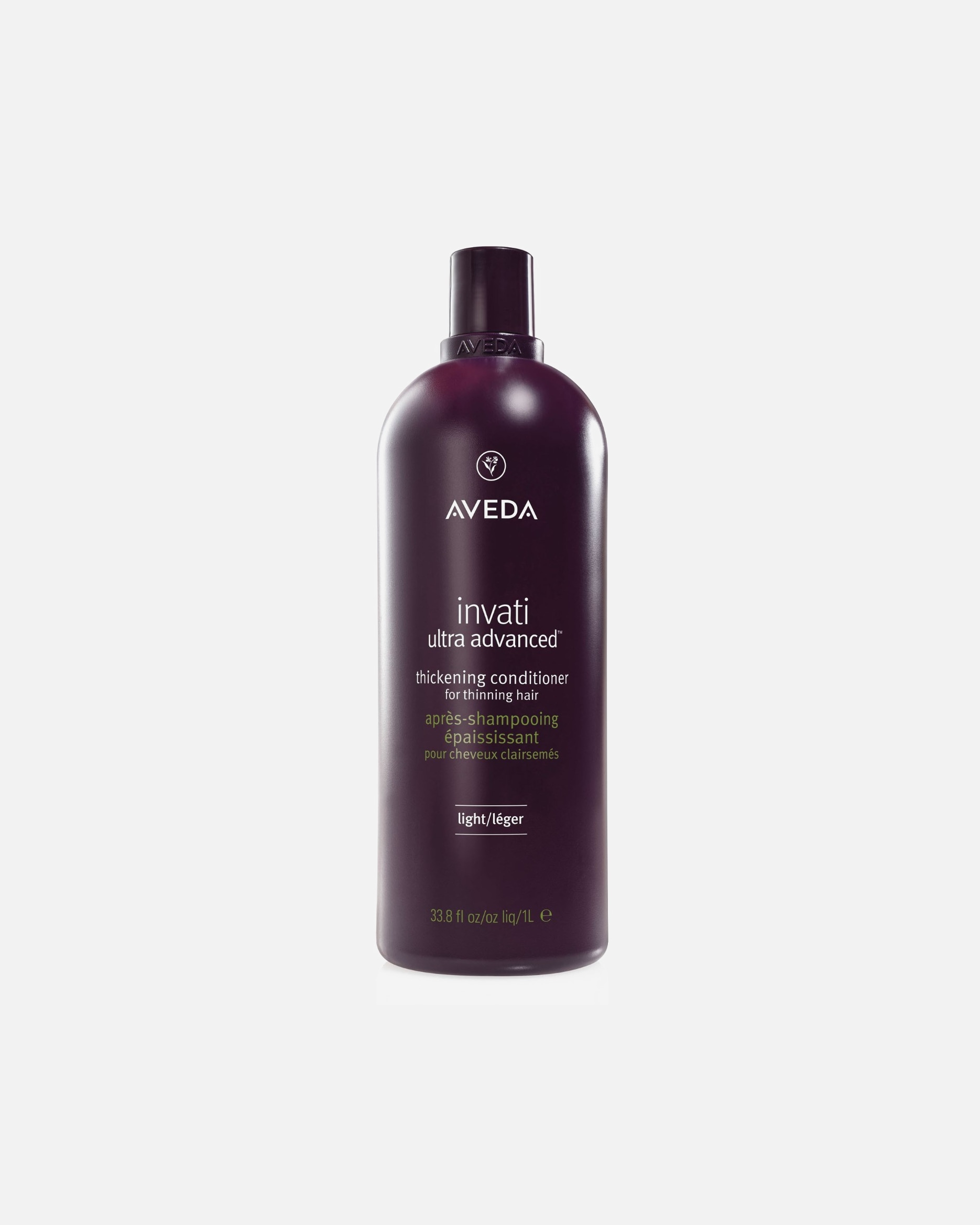 Odżywka do włosów do spłukiwania dla Unisex Aveda invati advanced™ Conditioner Light 1000 ml