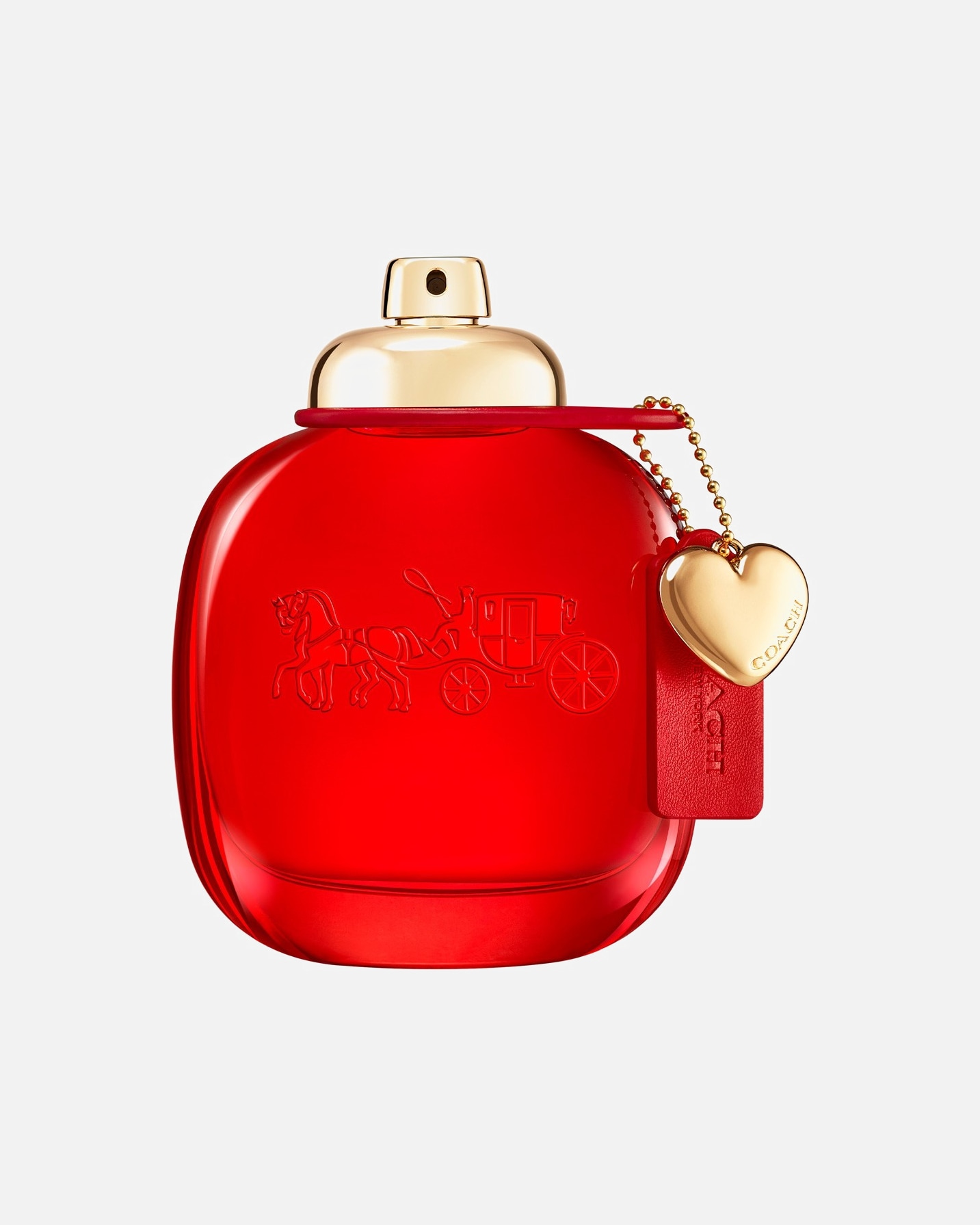 Perfumy dla Unisex COACH Love COACH Love 90 ml