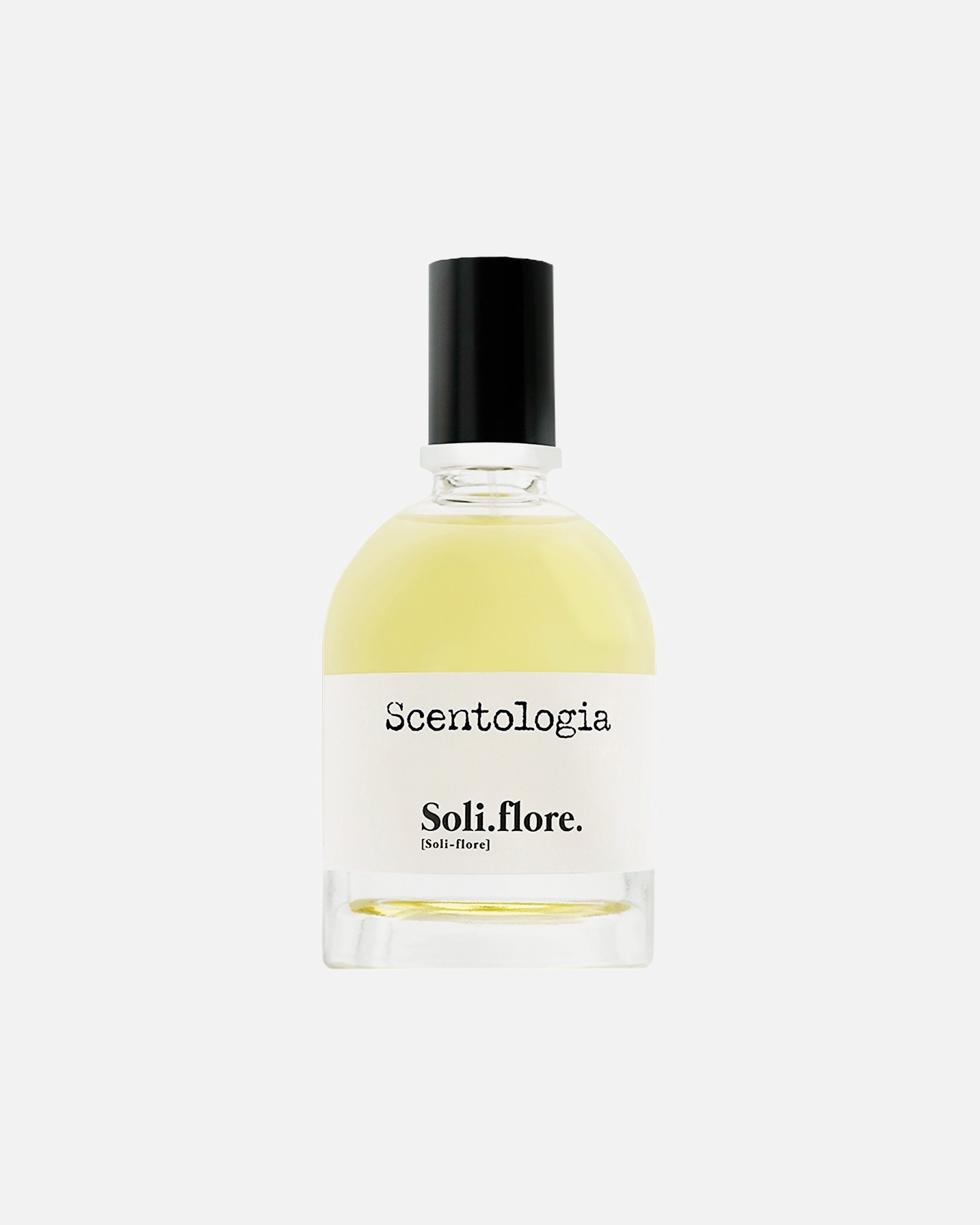 Woda perfumowana dla Unisex Scentologia Soli.flore. 100 ml