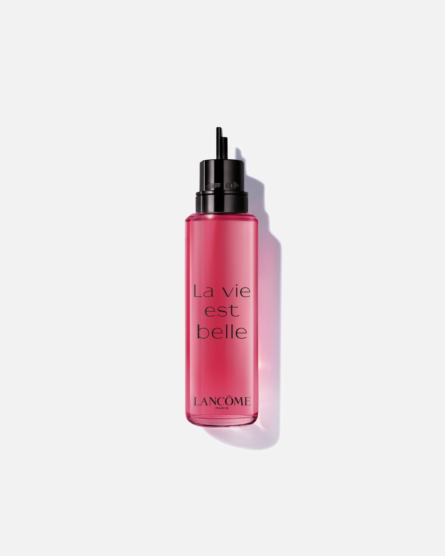 Woda perfumowana dla Kobieta Lancôme La vie est belle La Vie Est Belle L'Elixir, 100 ml - Refill