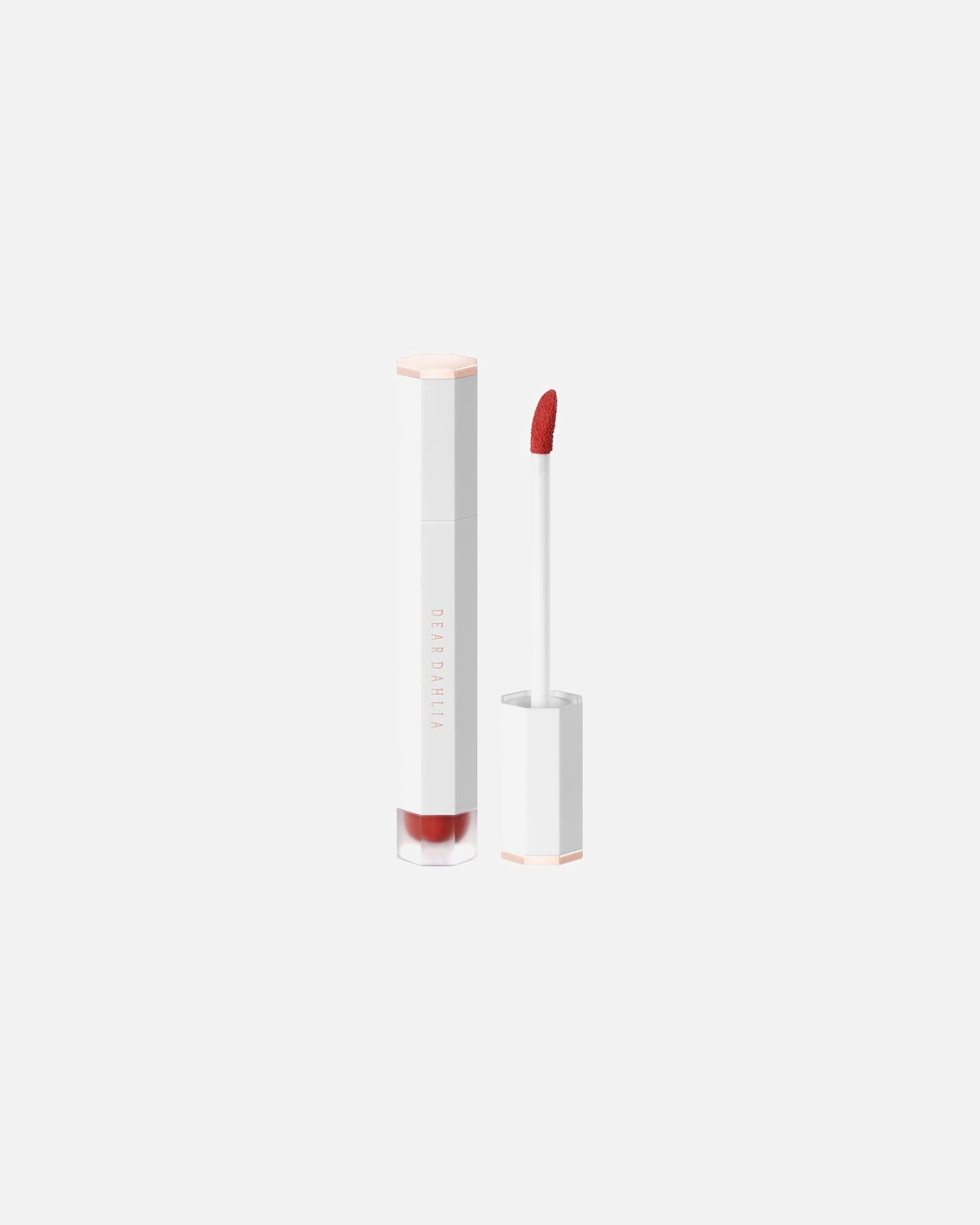 Pomadka do ust w sztyfcie dla Unisex Dear Dahlia DREAM VELVET LIP CLOUD CHARMING Charming