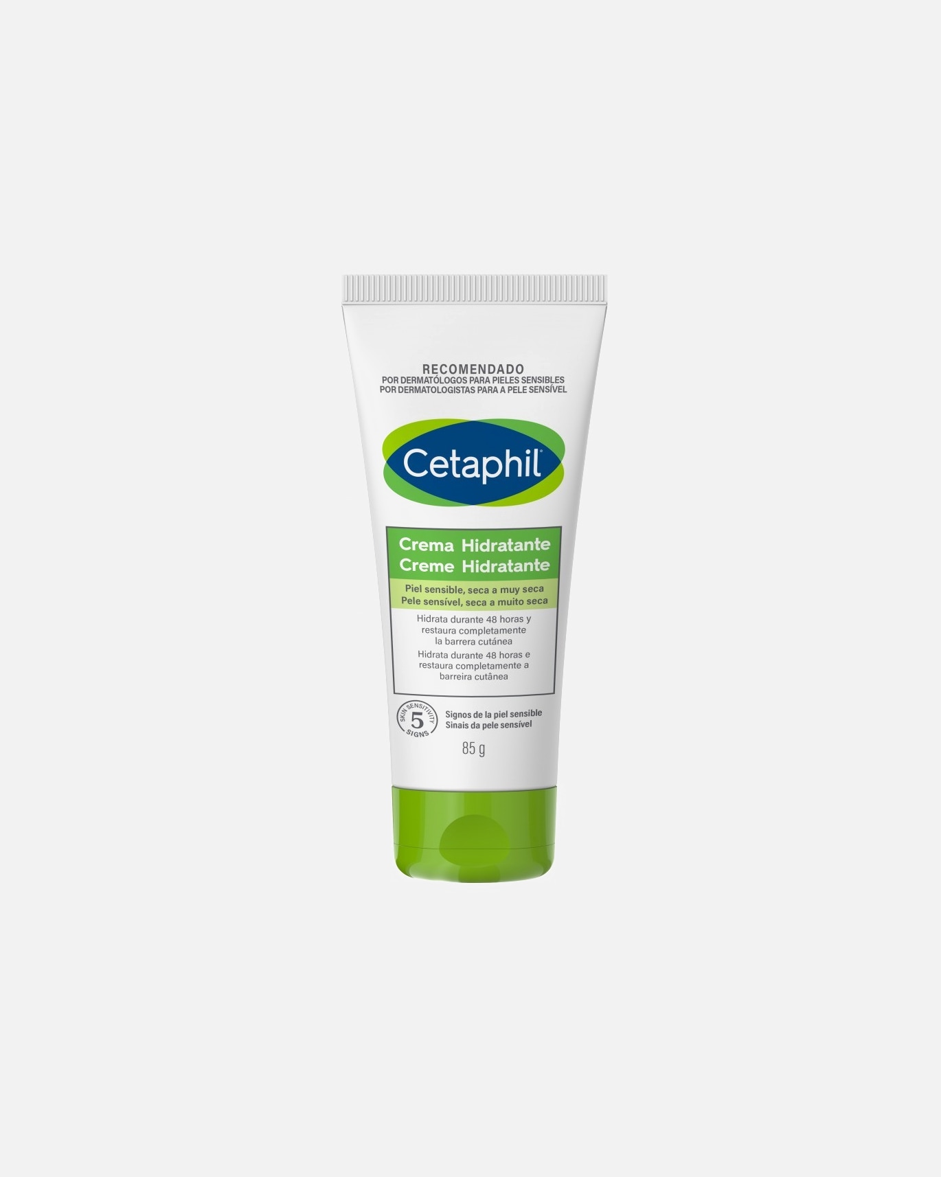 Krem na dzień dla Kobieta Cetaphil 85 g