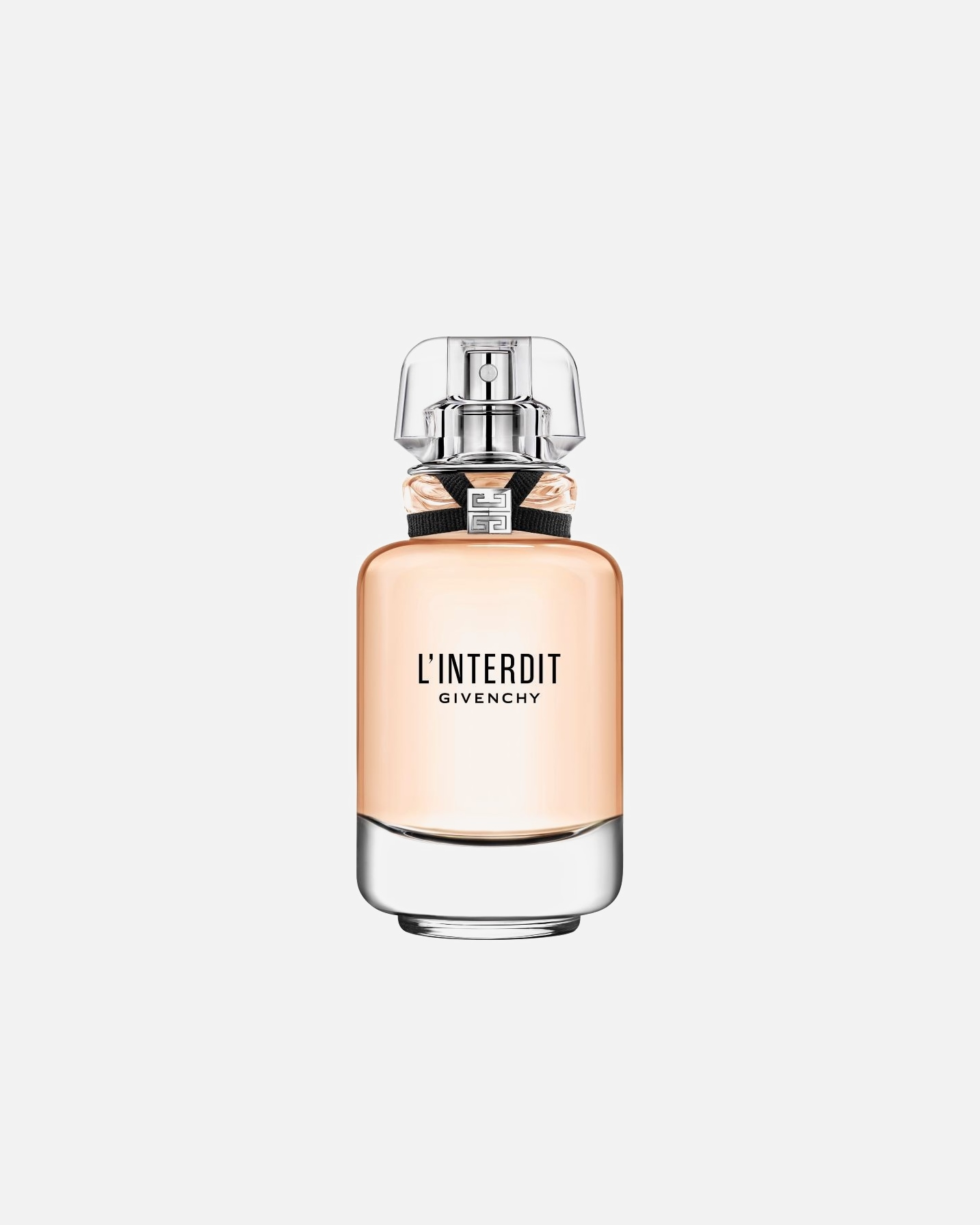 Woda toaletowa dla Kobieta Givenchy L`Interdit 50 ml