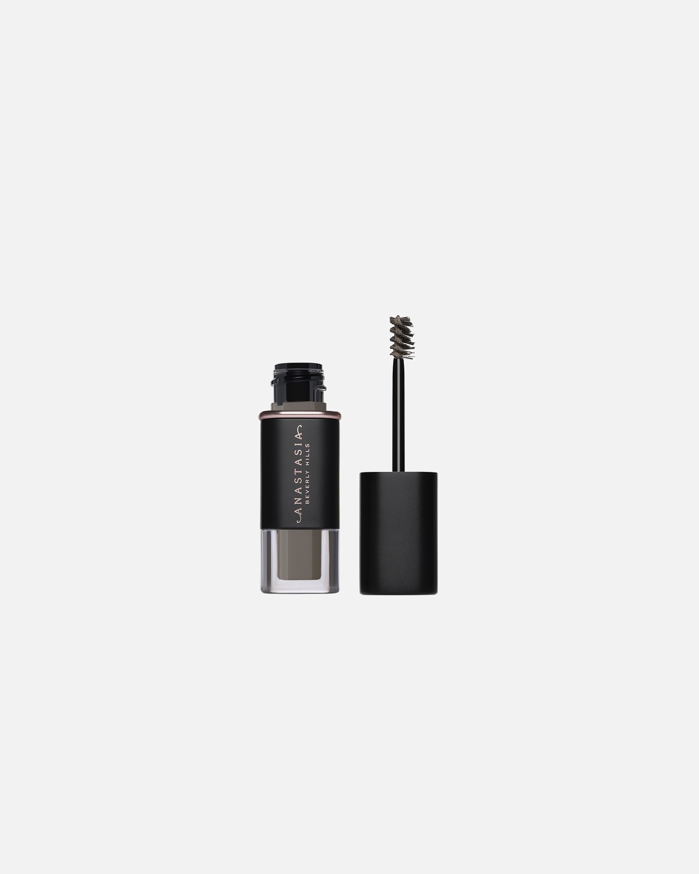 Żel do brwi dla Unisex Anastasia Beverly Hills Volumizing Tinted Brow Gel Travel Size TAUPE - Travel Size