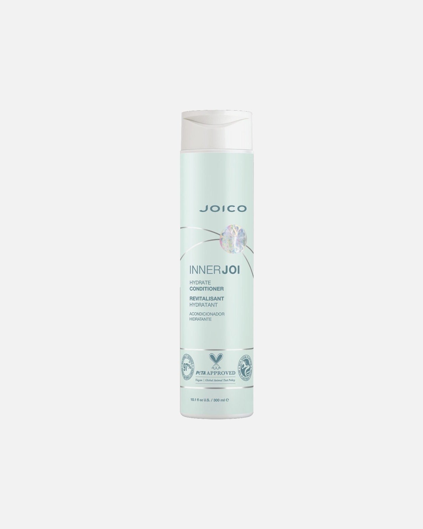 Odżywka do włosów do spłukiwania dla Unisex Joico Hydration Conditioner 300 ml