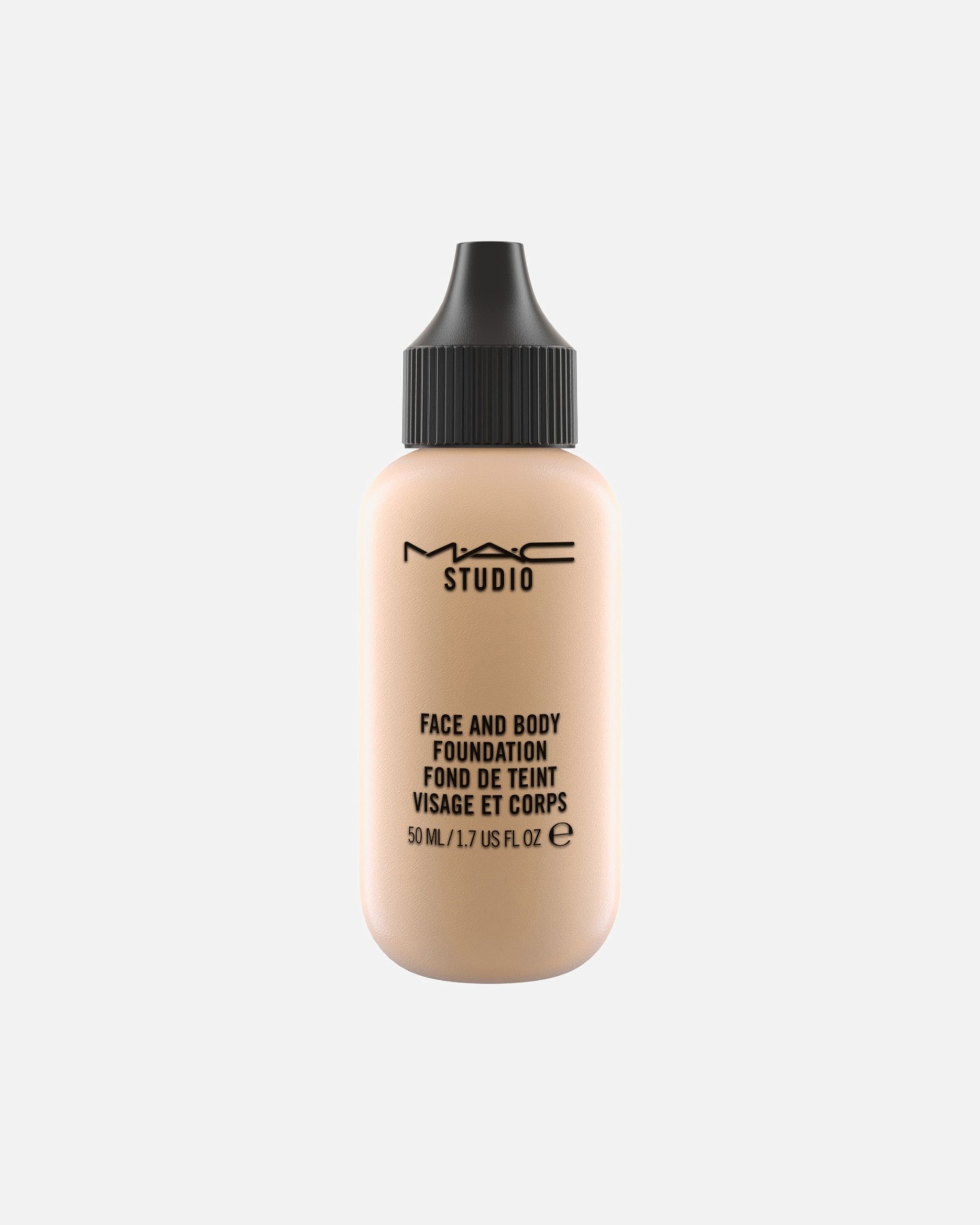 Podkład dla Unisex MAC Studio Face & Body Foundation C5