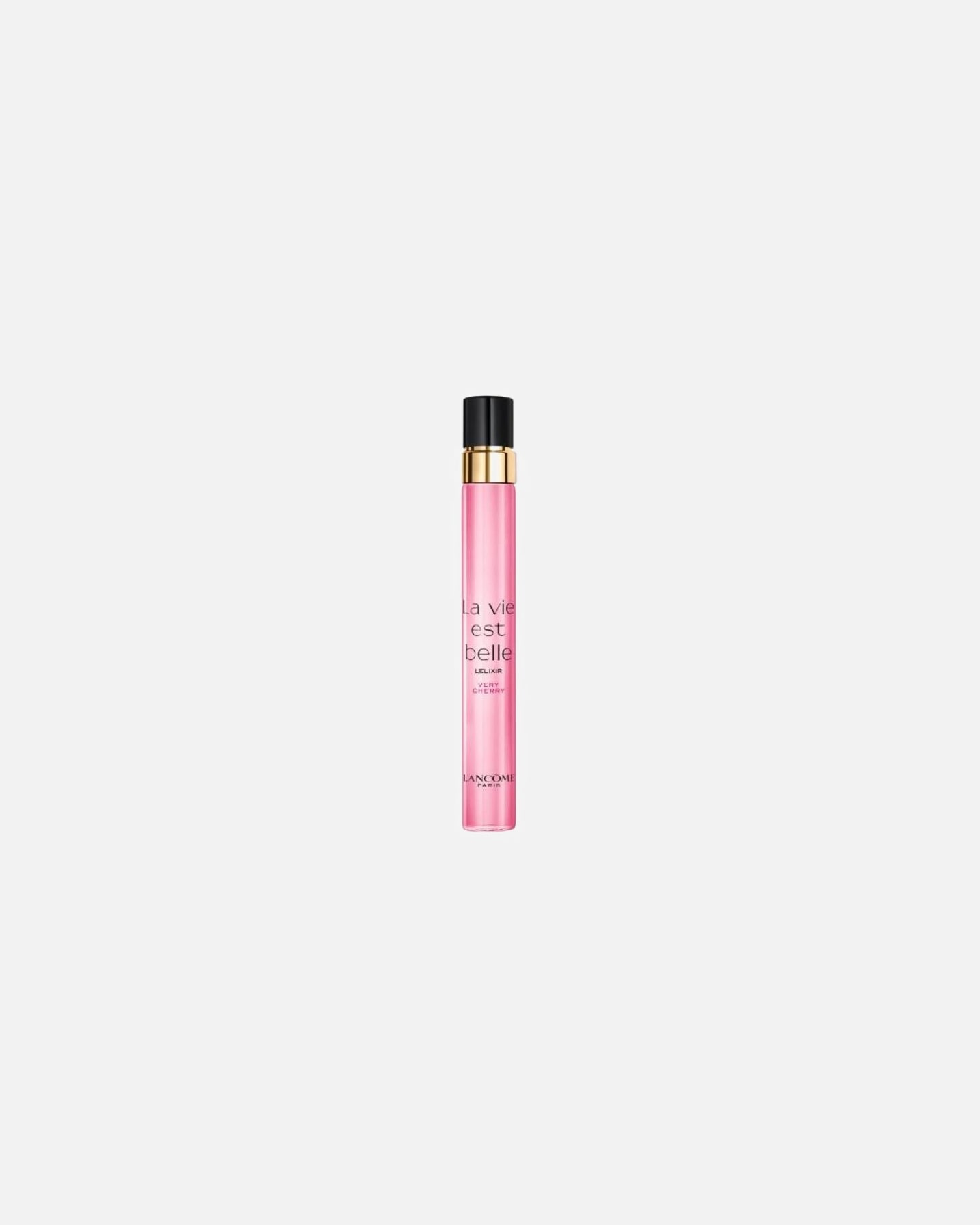 Woda perfumowana dla Kobieta Lancôme La vie est belle L'Elixir Very Cherry 10 ml