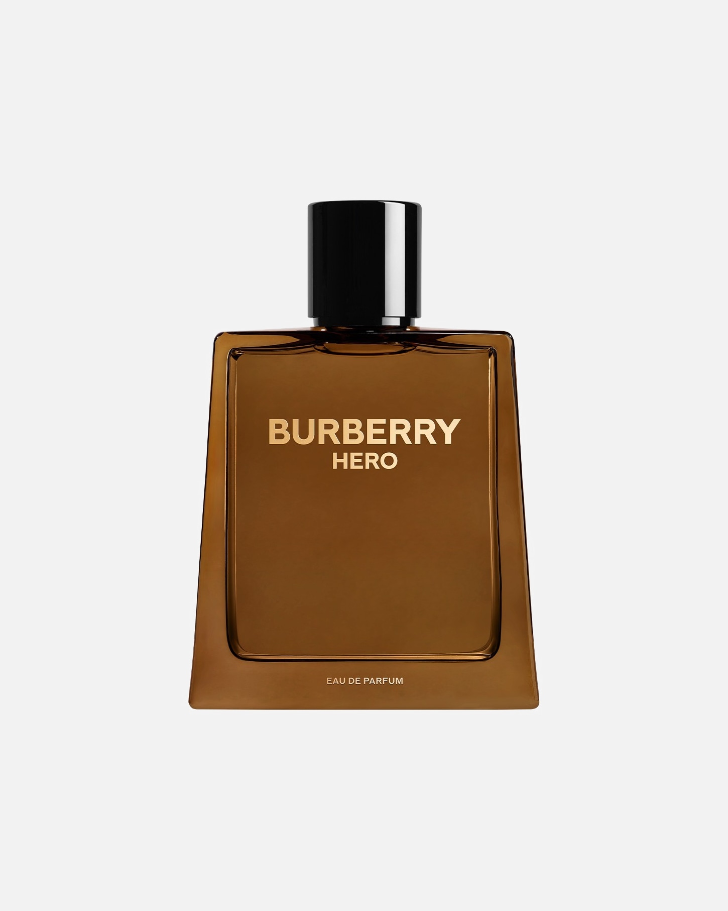 Woda perfumowana dla Mężczyzna BURBERRY Hero 150 ml