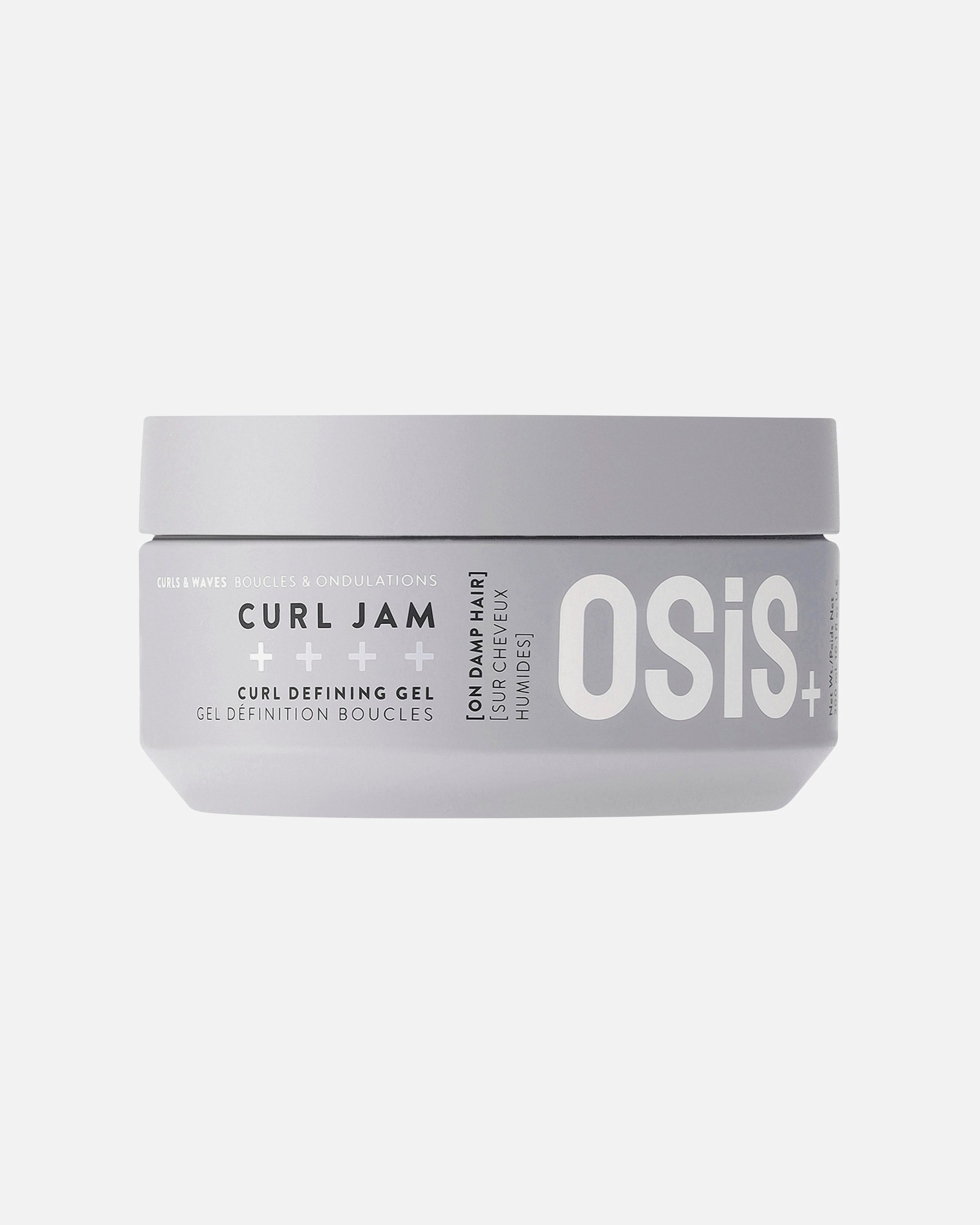 Żel do włosów dla Unisex Schwarzkopf Professional OSiS+ Curls & Waves Curl Jam 85 ml