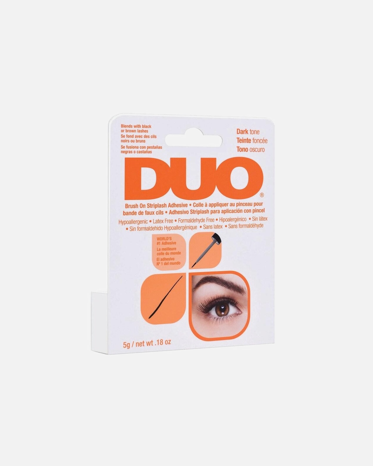 Klej do rzęs dla Unisex Ardell 1 szt.