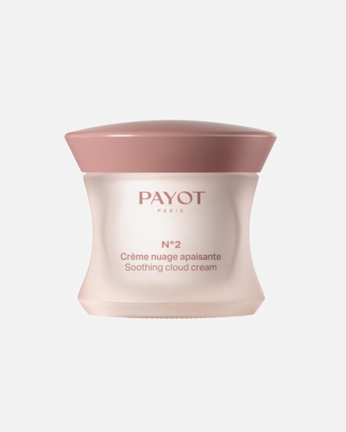 Pięlęgnacja Anti-Aging dla Unisex Payot Creme nr. 2 Krem wygładzający 50 ml