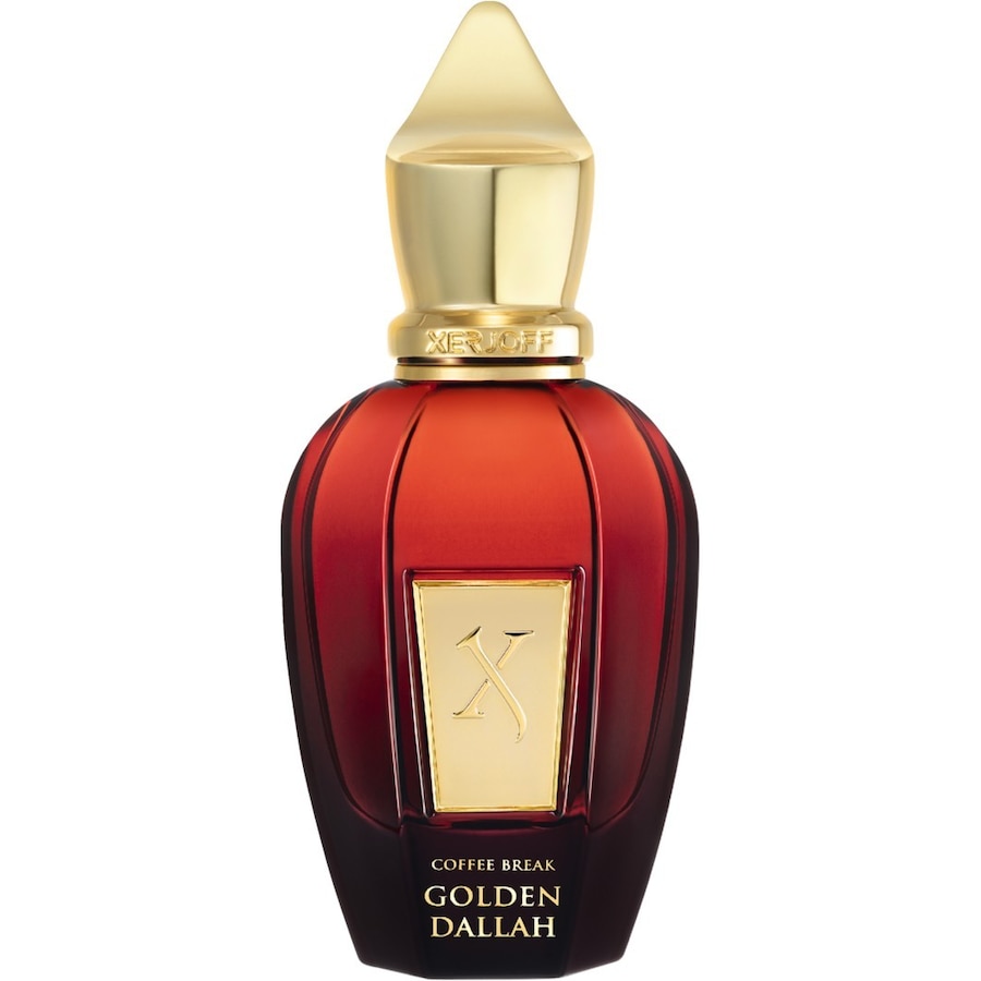 Coffee Break Golden Dallah