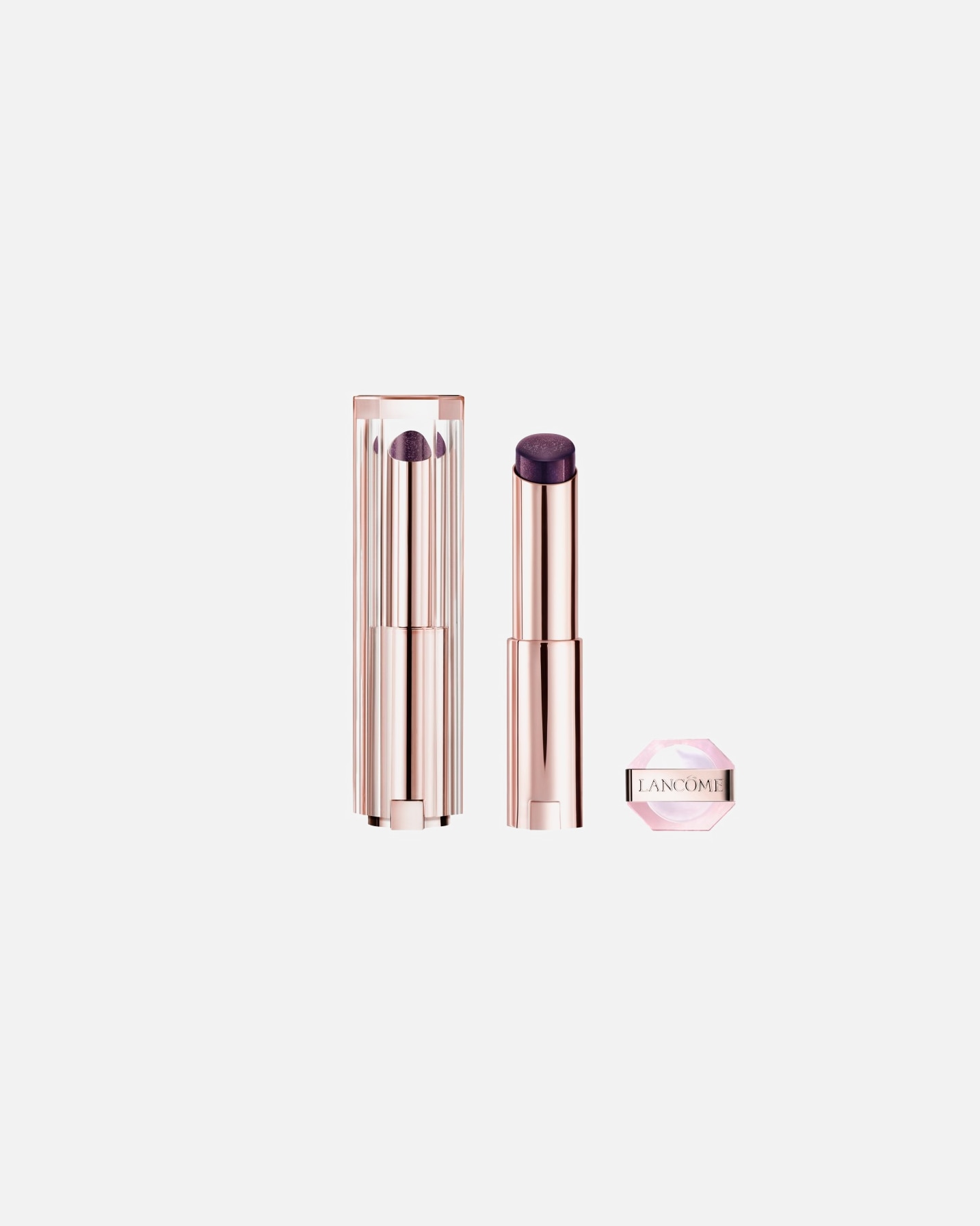 Balsam do ust dla Kobieta Lancôme Lip Idôle Squalane Butterglow 90