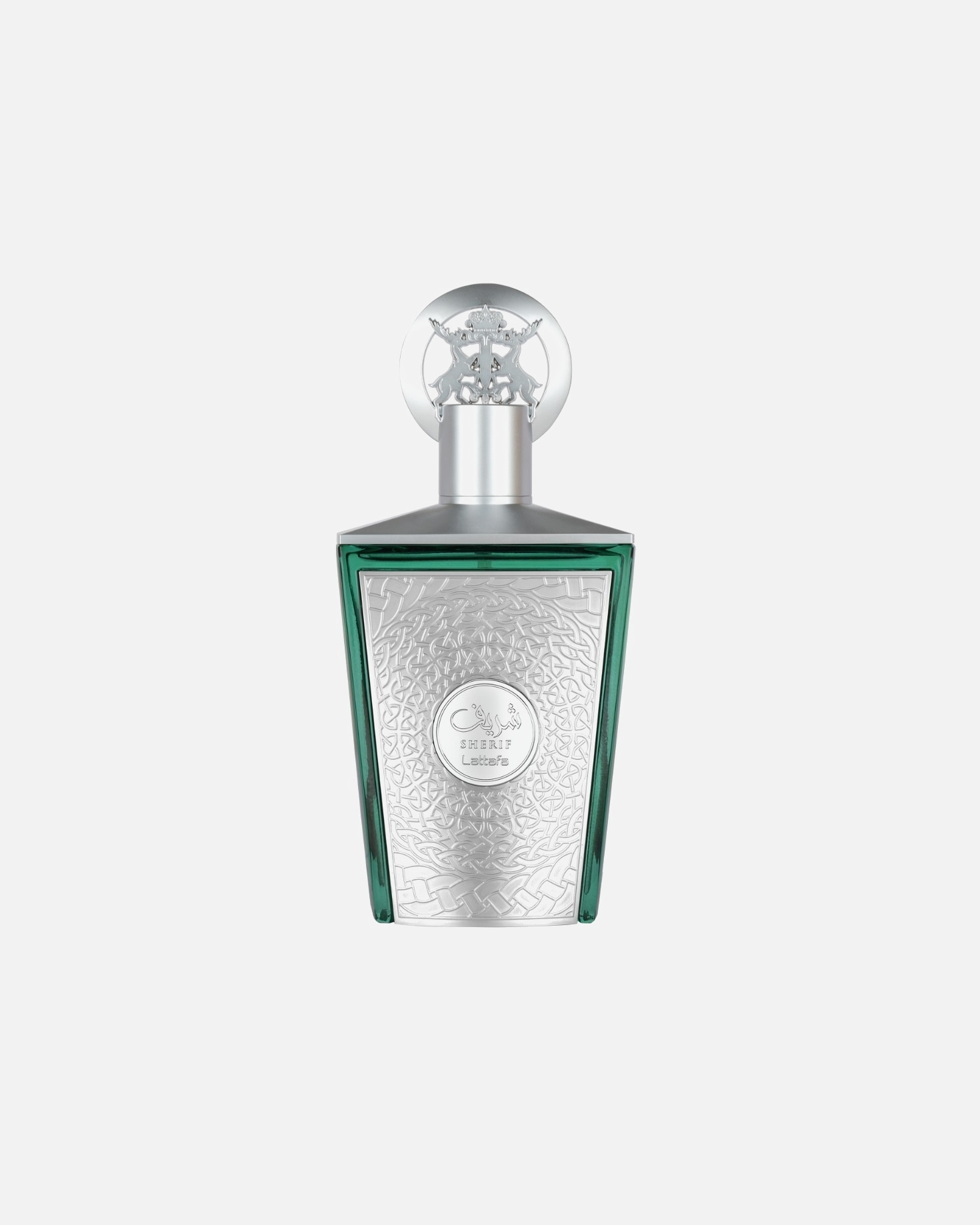 Woda perfumowana dla Mężczyzna Lattafa Default Brand Line 100 ml