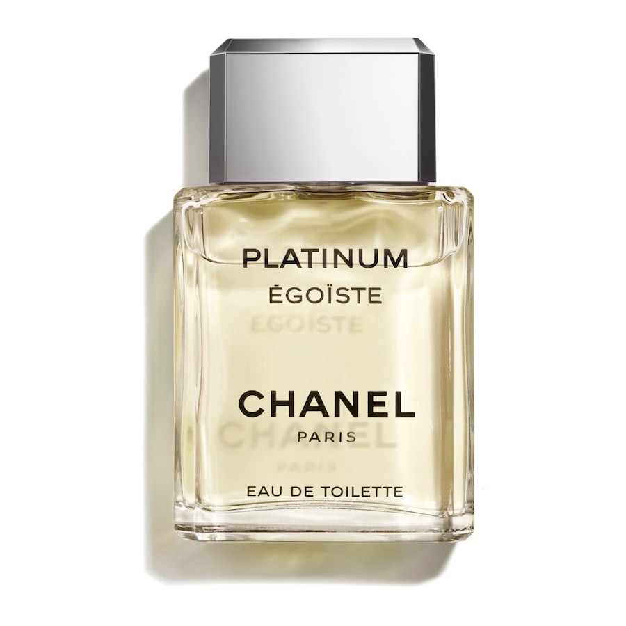 Platinum Egoiste