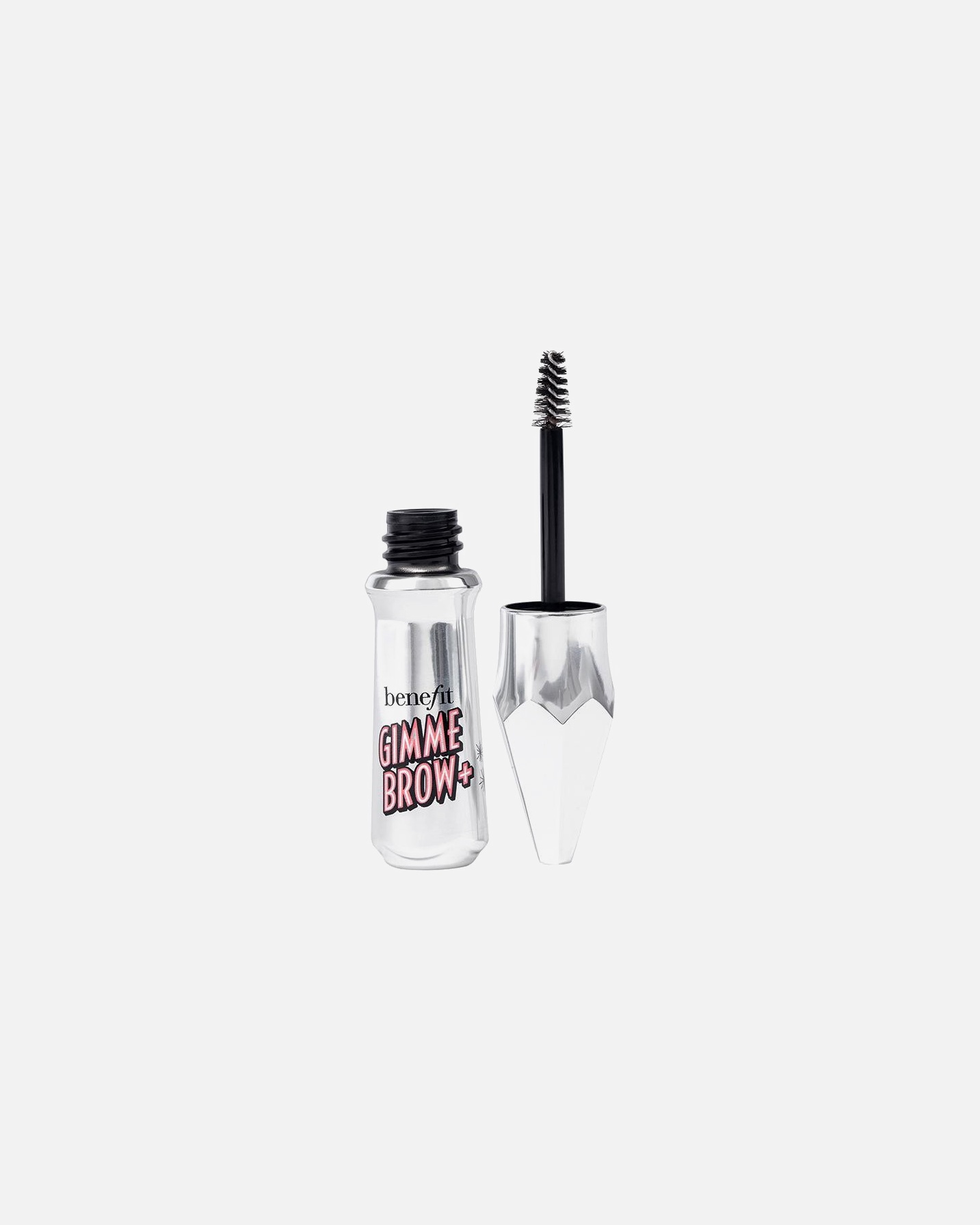 Żel do brwi dla Unisex Benefit Mini Gimme Brow+ 03