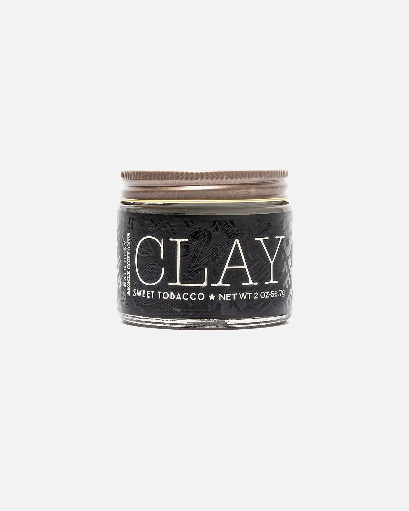 Krem do włosów dla Mężczyzna 18.21 Man Made Man Made Clay 60 ml