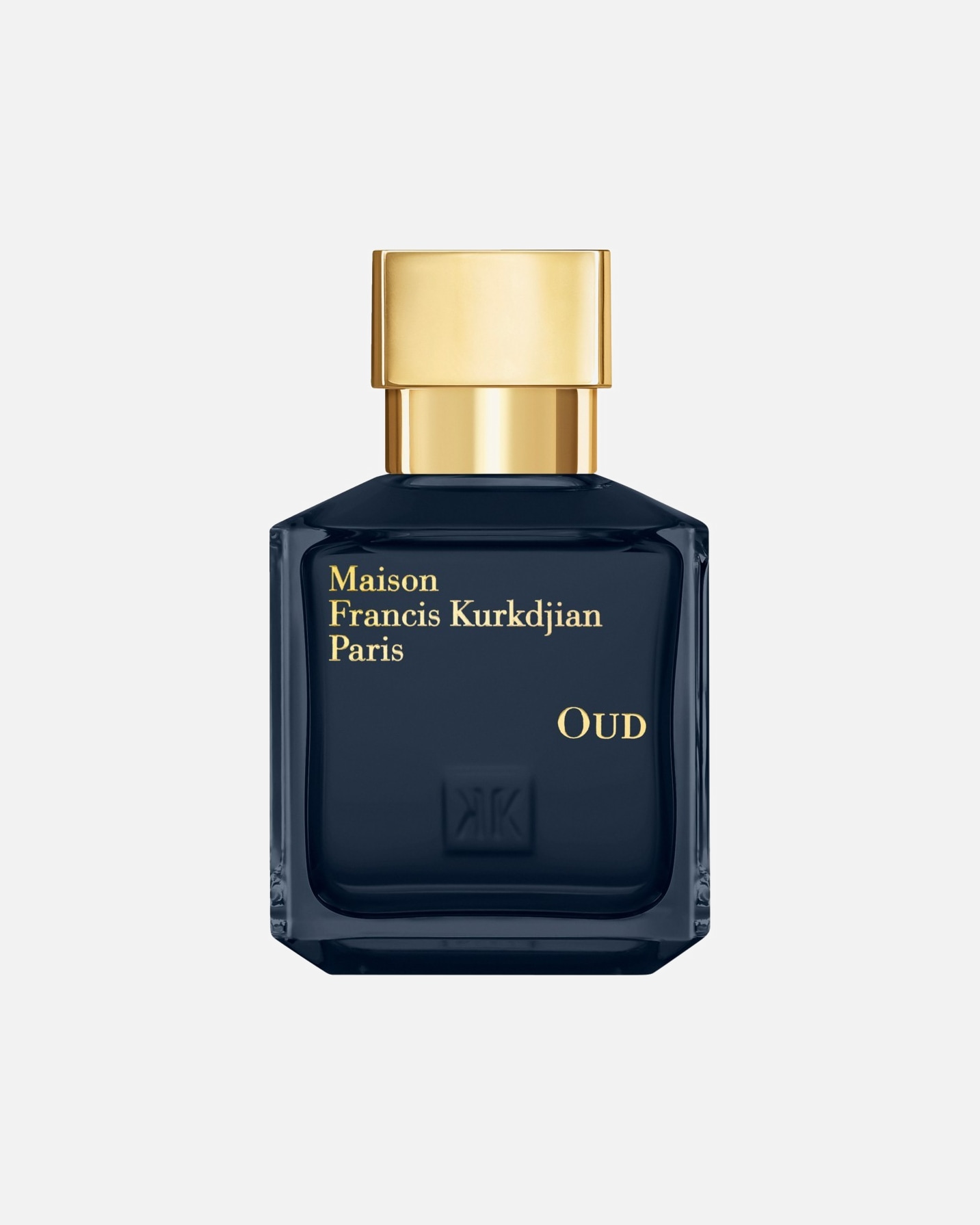 Woda perfumowana dla Unisex Maison Francis Kurkdjian Paris OUD Oud 70 ml