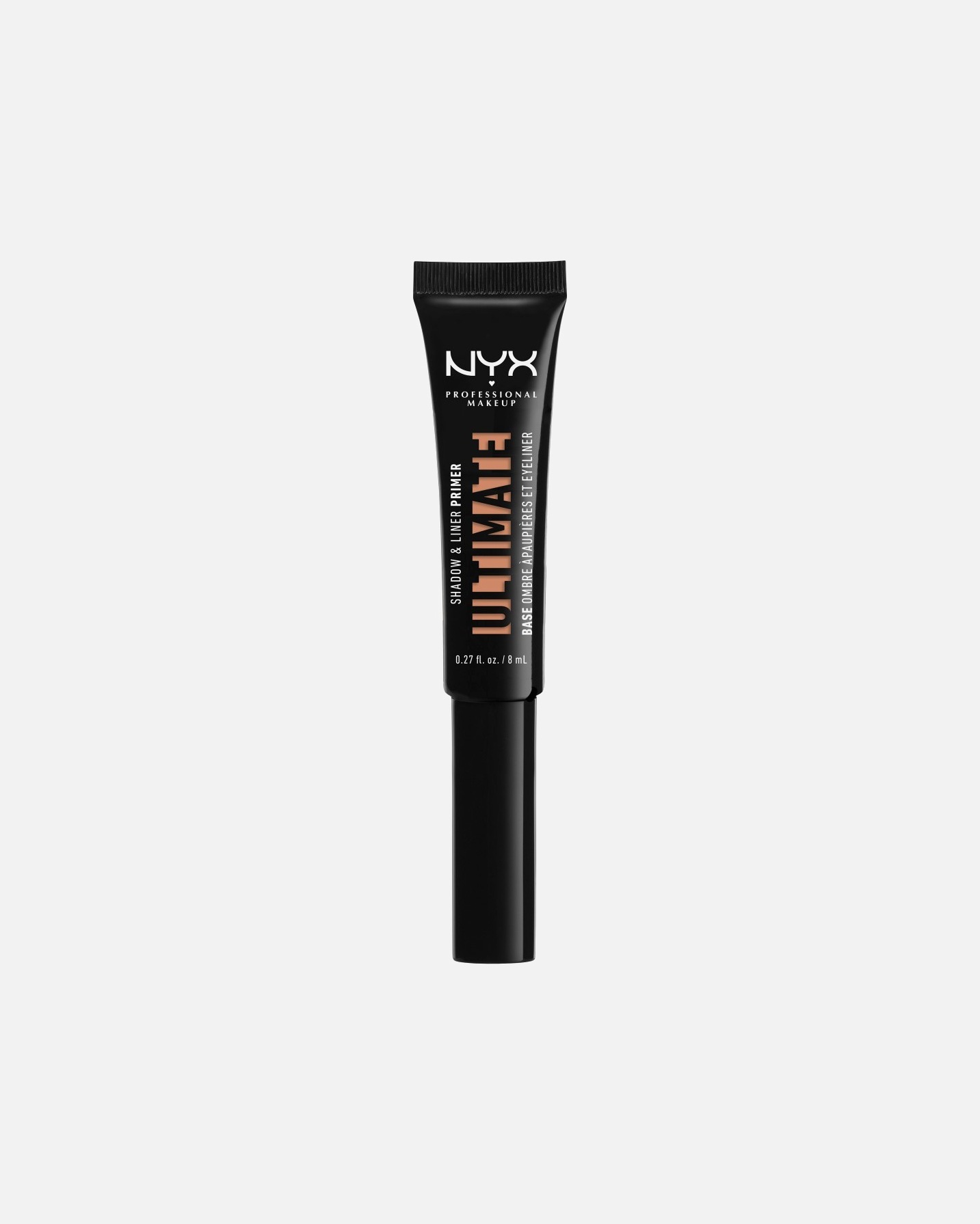 Baza do oczu dla Unisex NYX Professional Makeup Ultimate Shadow & Liner Primer Ultimate Shadow 03 - MEDIUM DEEP