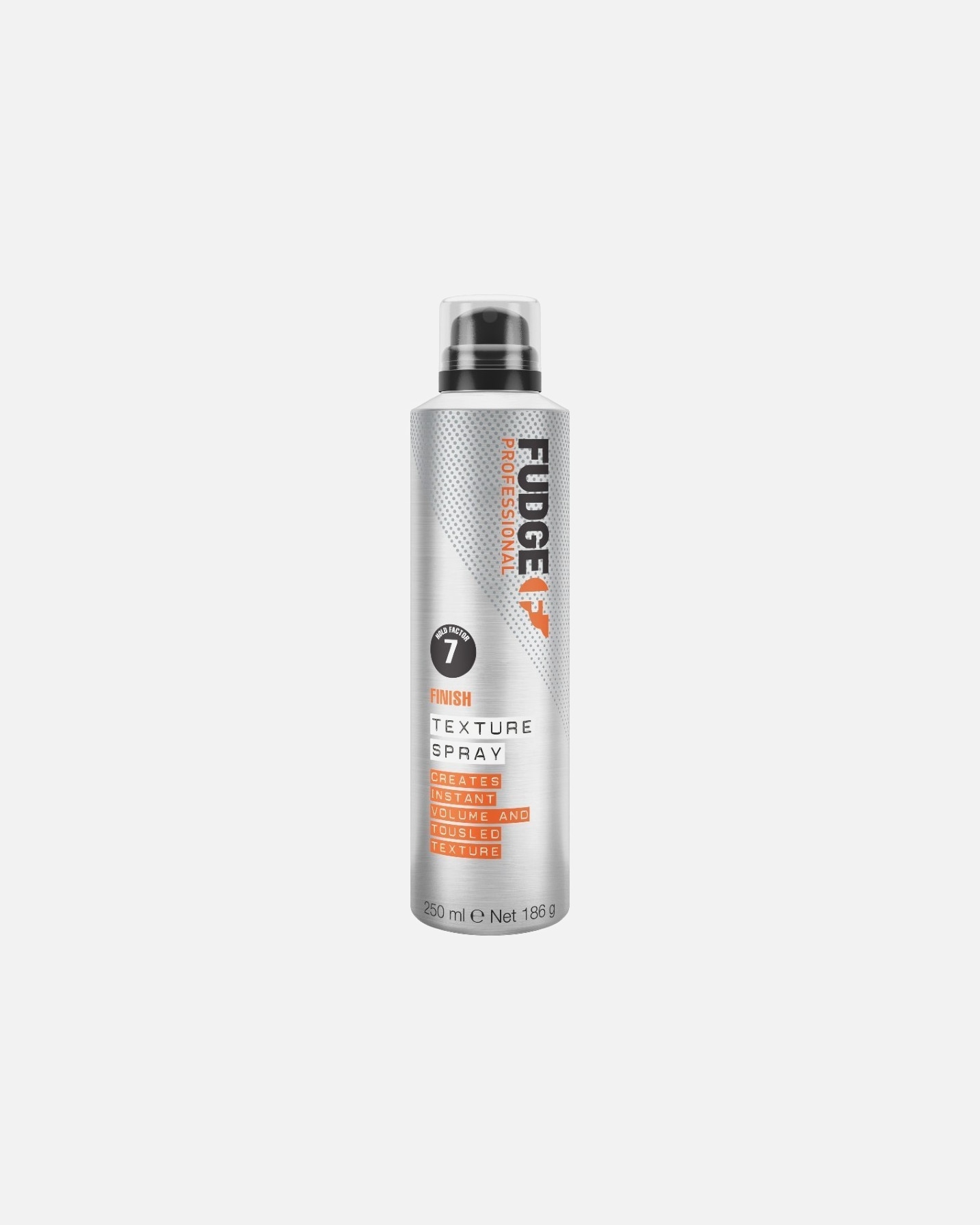 Spray do włosów dla Unisex Fudge Finish Texture Spray Spray teksturyzujący włosy 250 ml