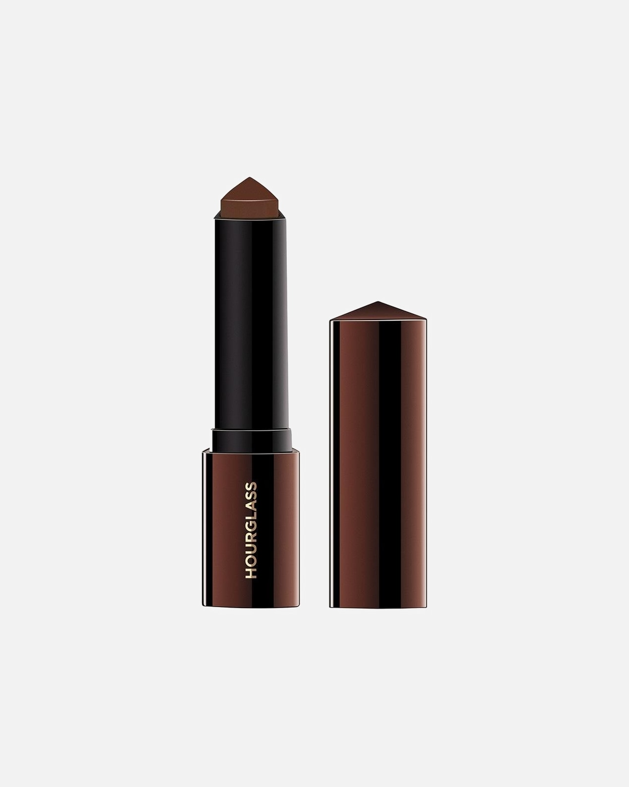 Podkład dla Unisex Hourglass Vanish Podkład w sztyfcie Almond