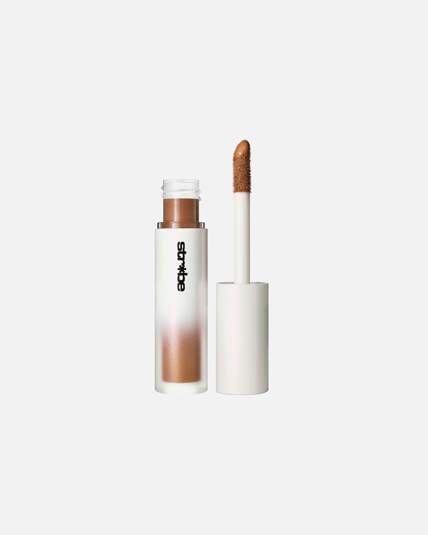 Contouring Stick dla Unisex MAC Strobe Beam Liquid Bronzelighter 14 - SUNSET