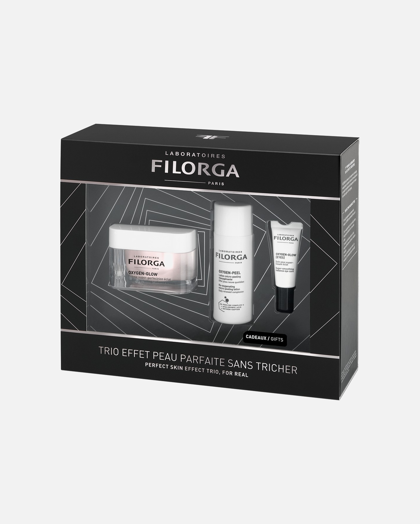 Zestaw do pielęgnacji twarzy dla Unisex Filorga 1 Stk. 1 Stk.