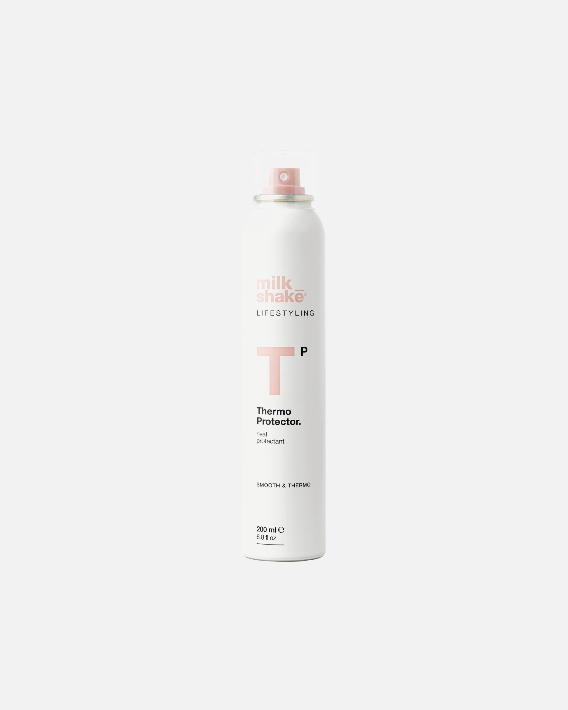 Spray do linii włosów dla Unisex Milk_Shake Life Styling Thermo Protector - Spray termoochronny 200 ml