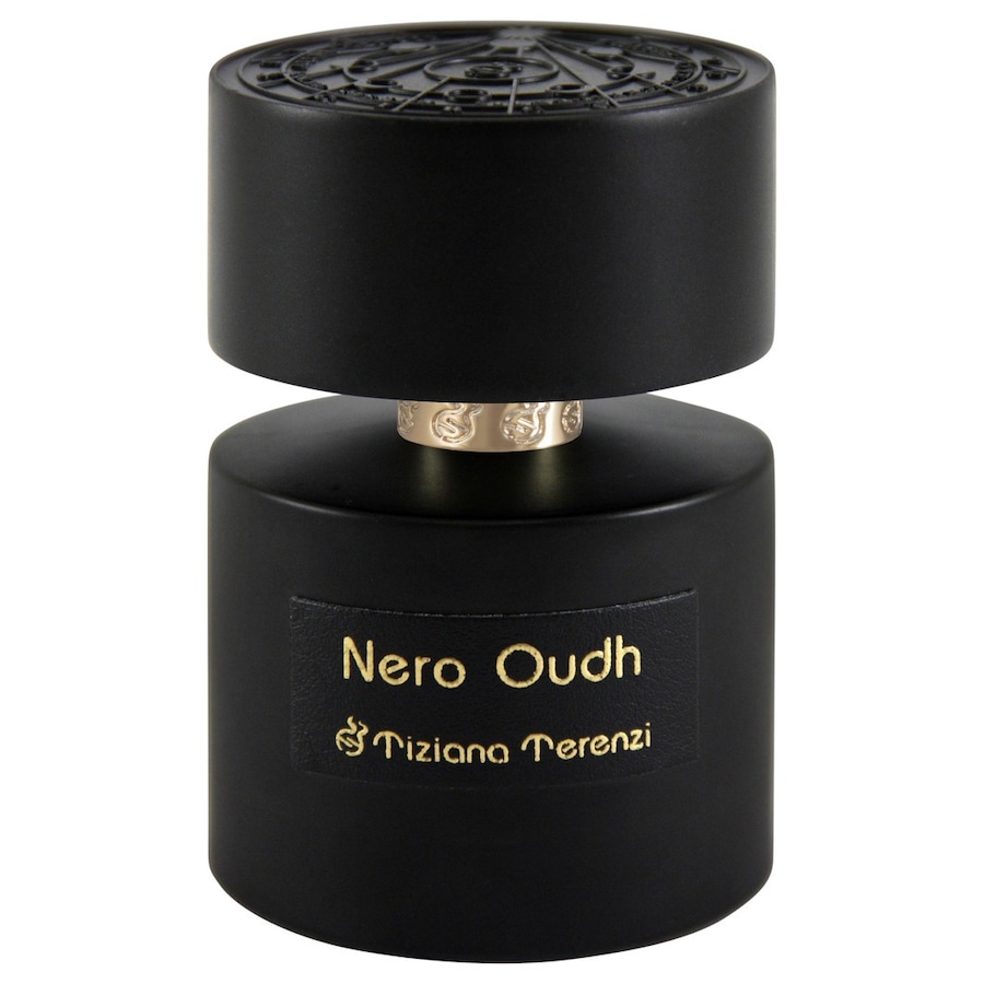Nero Oudh