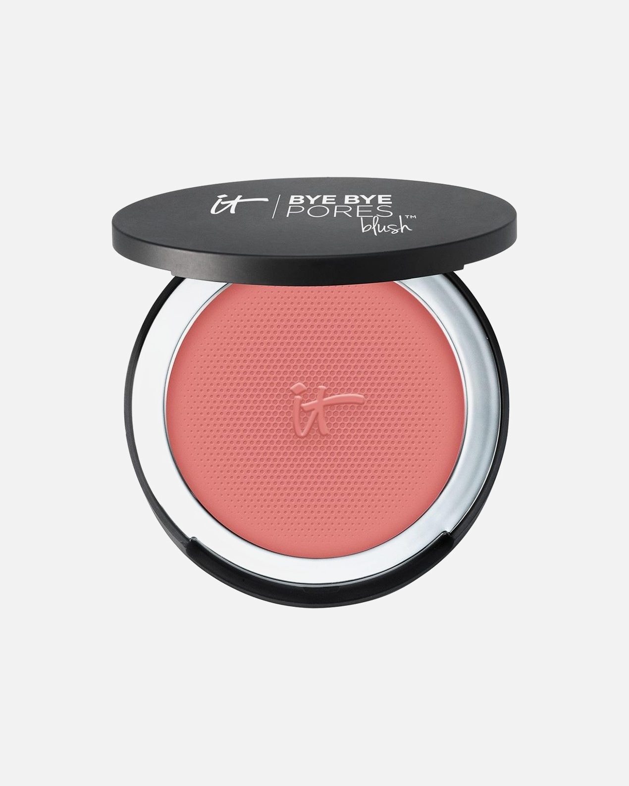 Róż dla Unisex O marce IT Cosmetics Bye Bye Pores Blush Natural Pretty