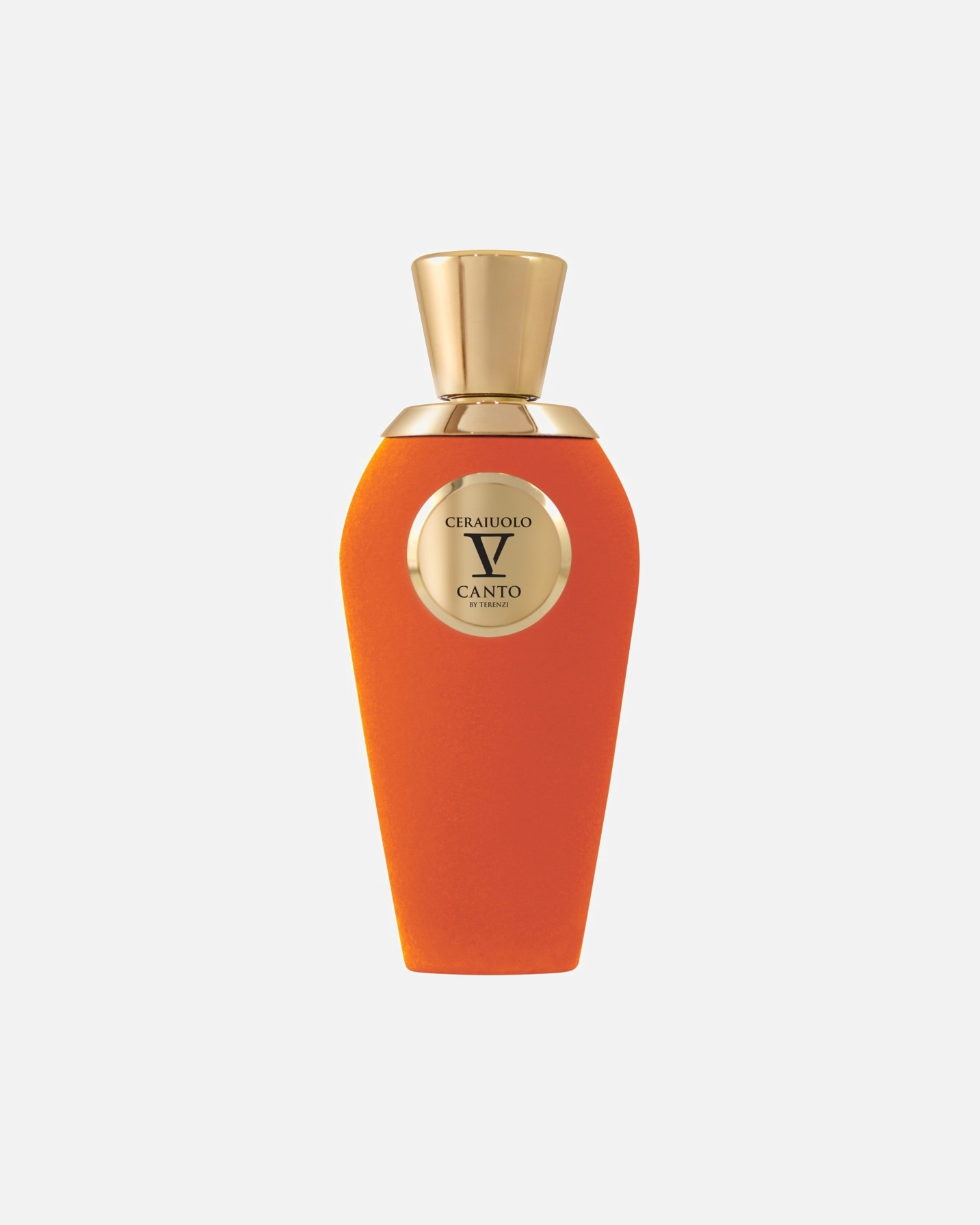 Woda perfumowana dla Unisex V CANTO Ceraiuolo 100 ml
