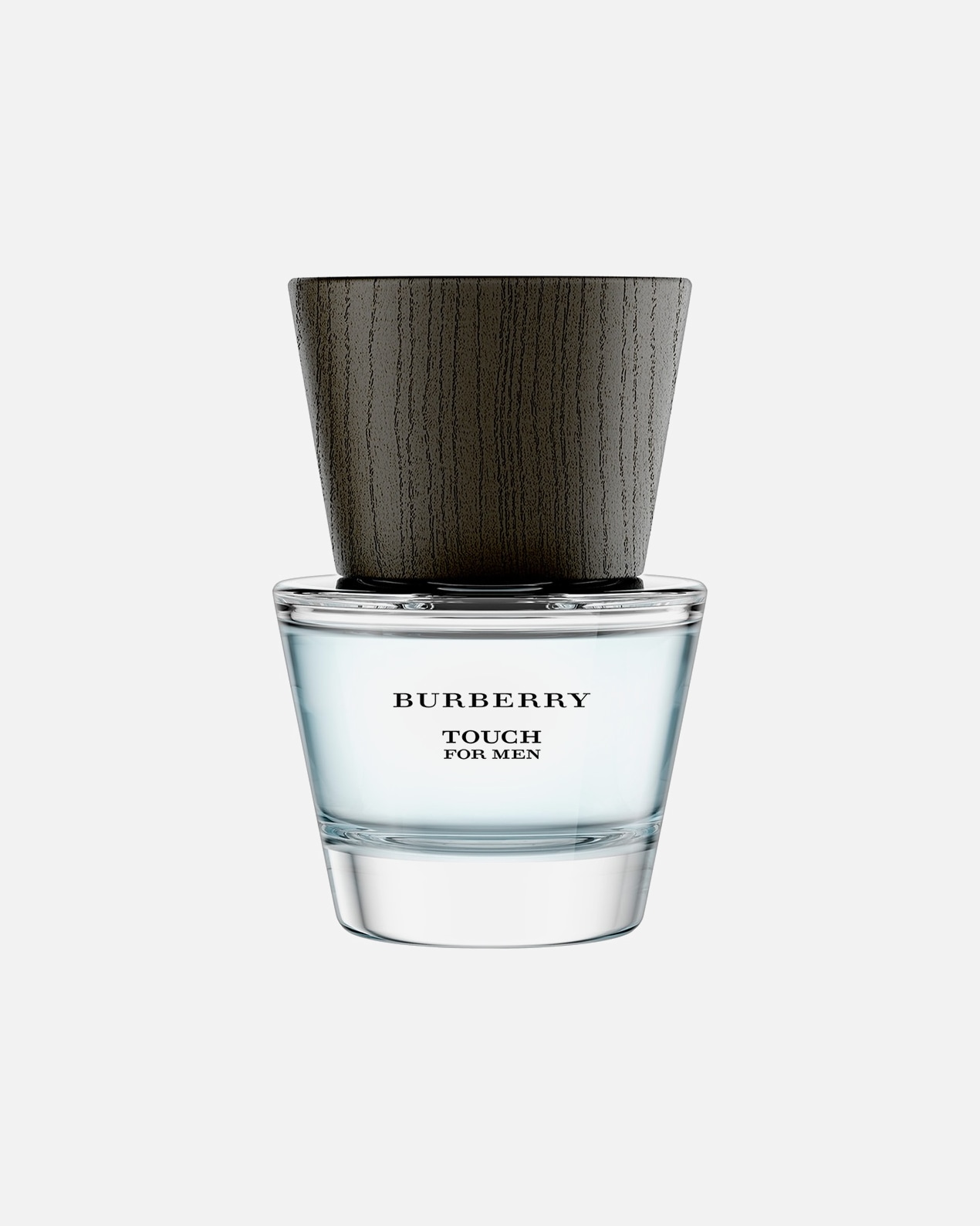 Woda toaletowa dla Mężczyzna BURBERRY Touch for Men Eau de Toilette 30 ml