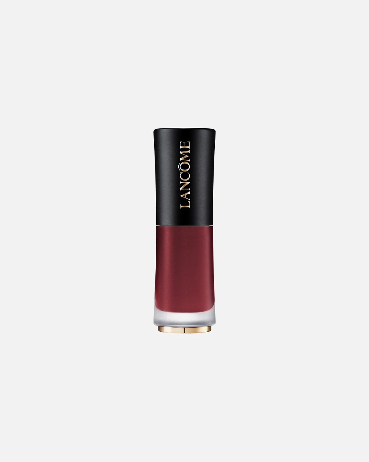 Pomadka do ust w sztyfcie dla Unisex Lancôme L'Absolu Rouge Drama Ink 481 - NUIT POURPRE