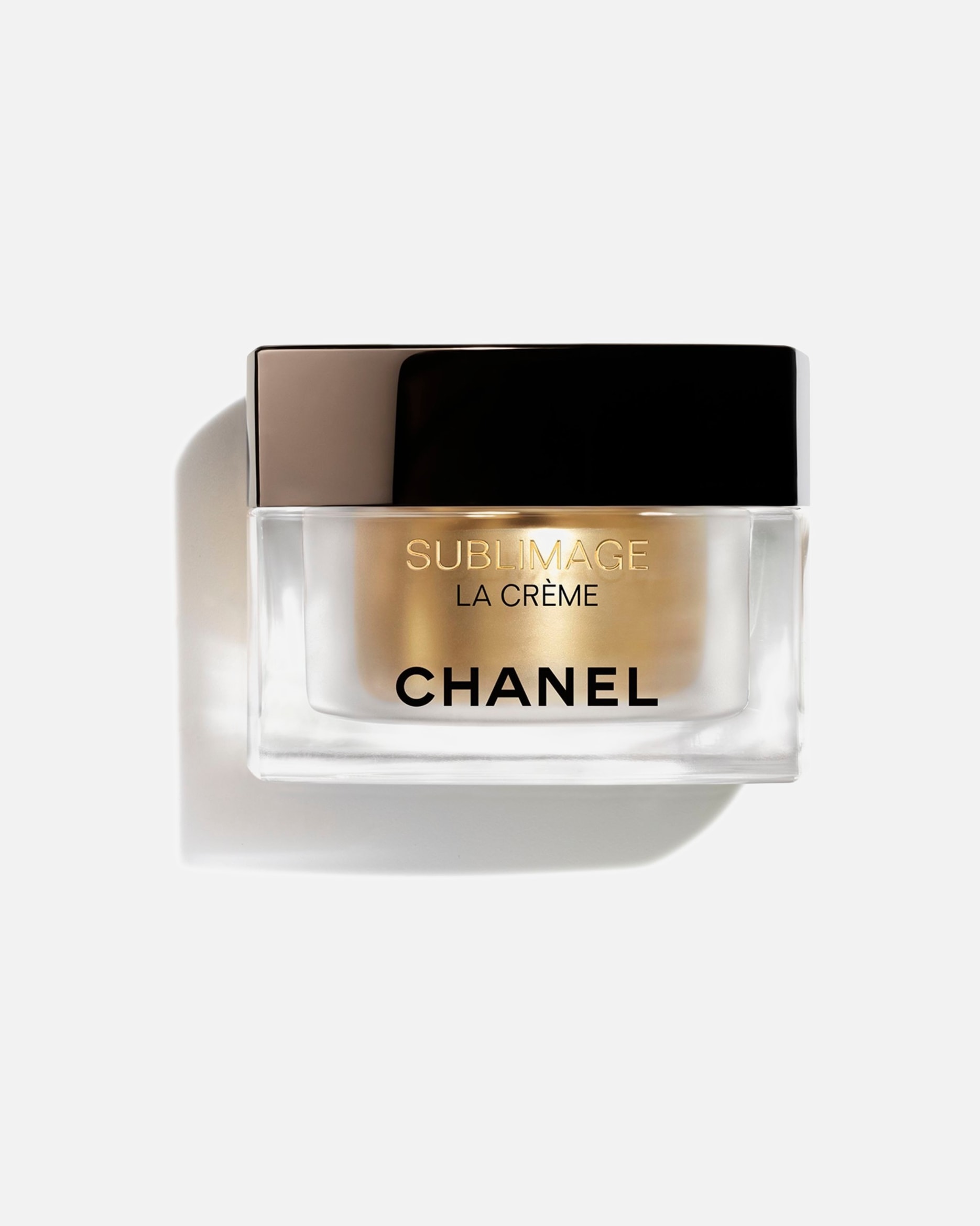 Krem do twarzy dla Kobieta CHANEL SUBLIMAGE LA CRÈME TEXTURE UNIVERSELLE 50 g - Refill