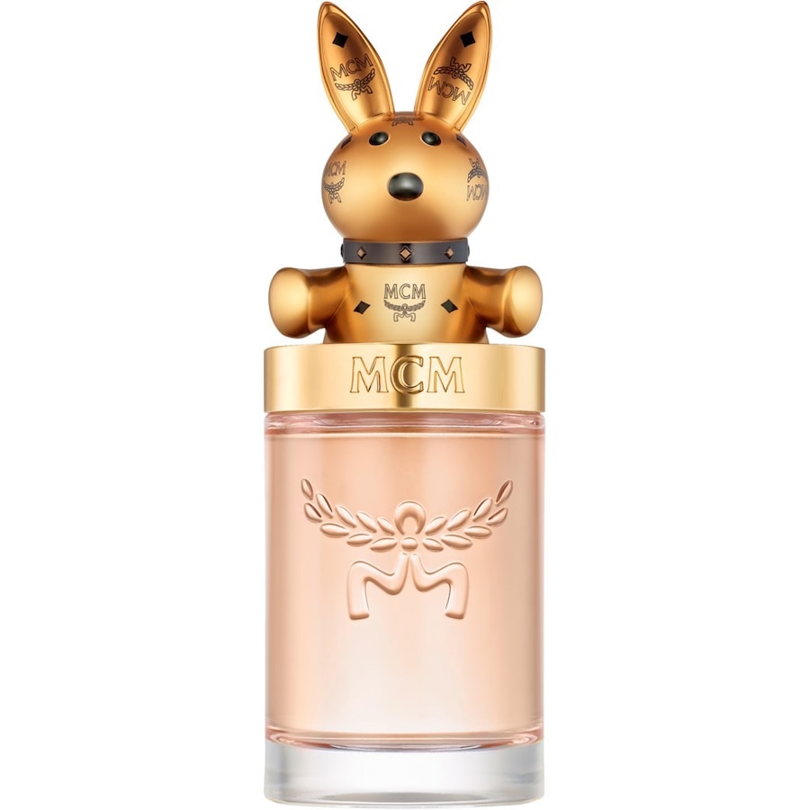 Jolly Rabbit