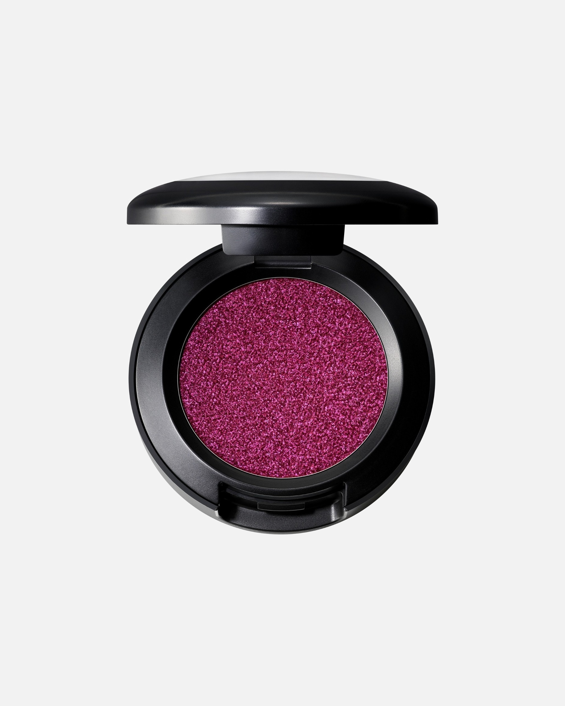 Cień do powiek dla Unisex MAC Dazzleshadow Metallic Single Eye Shadow Compact AFTER PARTY