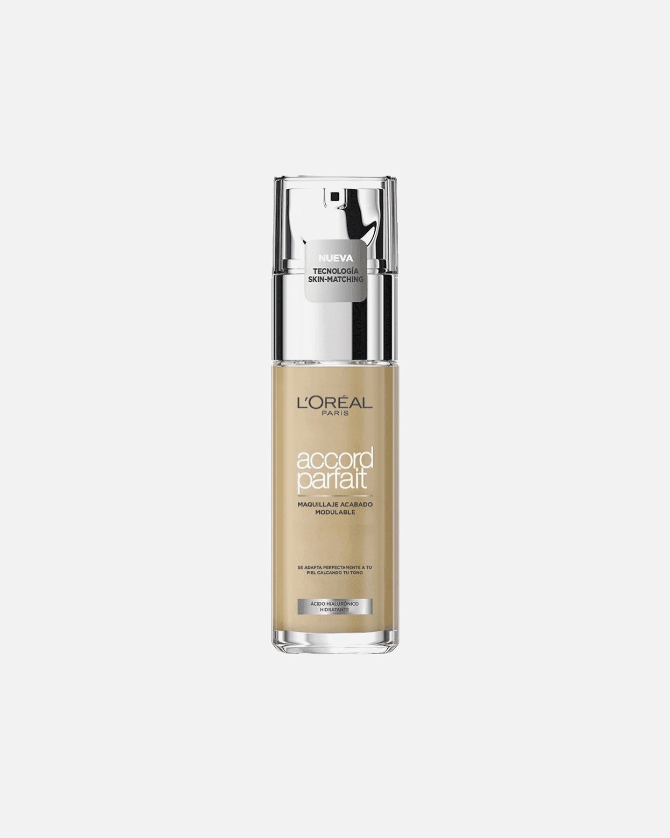 Podkład dla Unisex L’Oréal Paris True Match 5N Sable