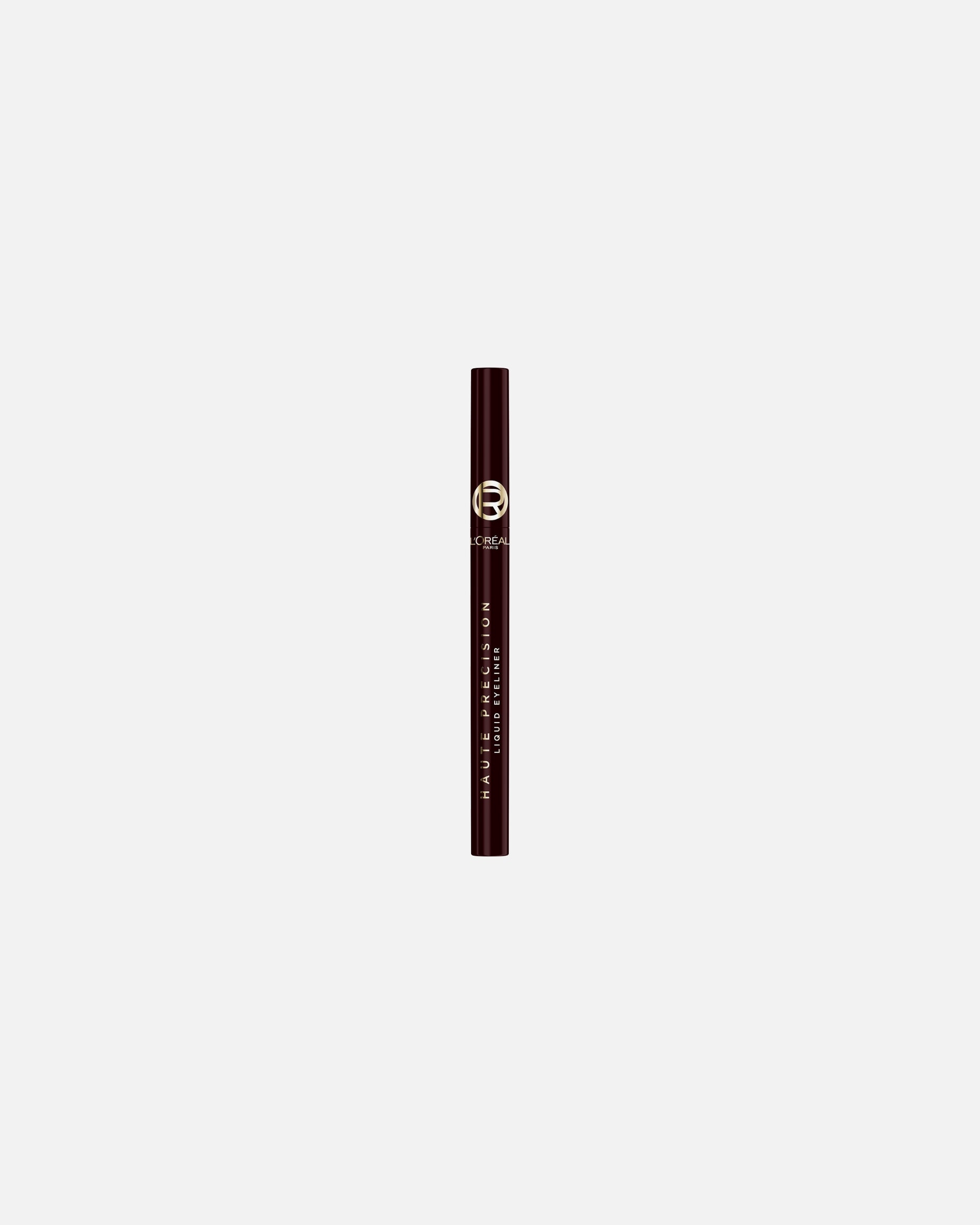 Eyeliner dla Unisex L’Oréal Paris Haute Precision Liquid BORDEAUX CASHMERE